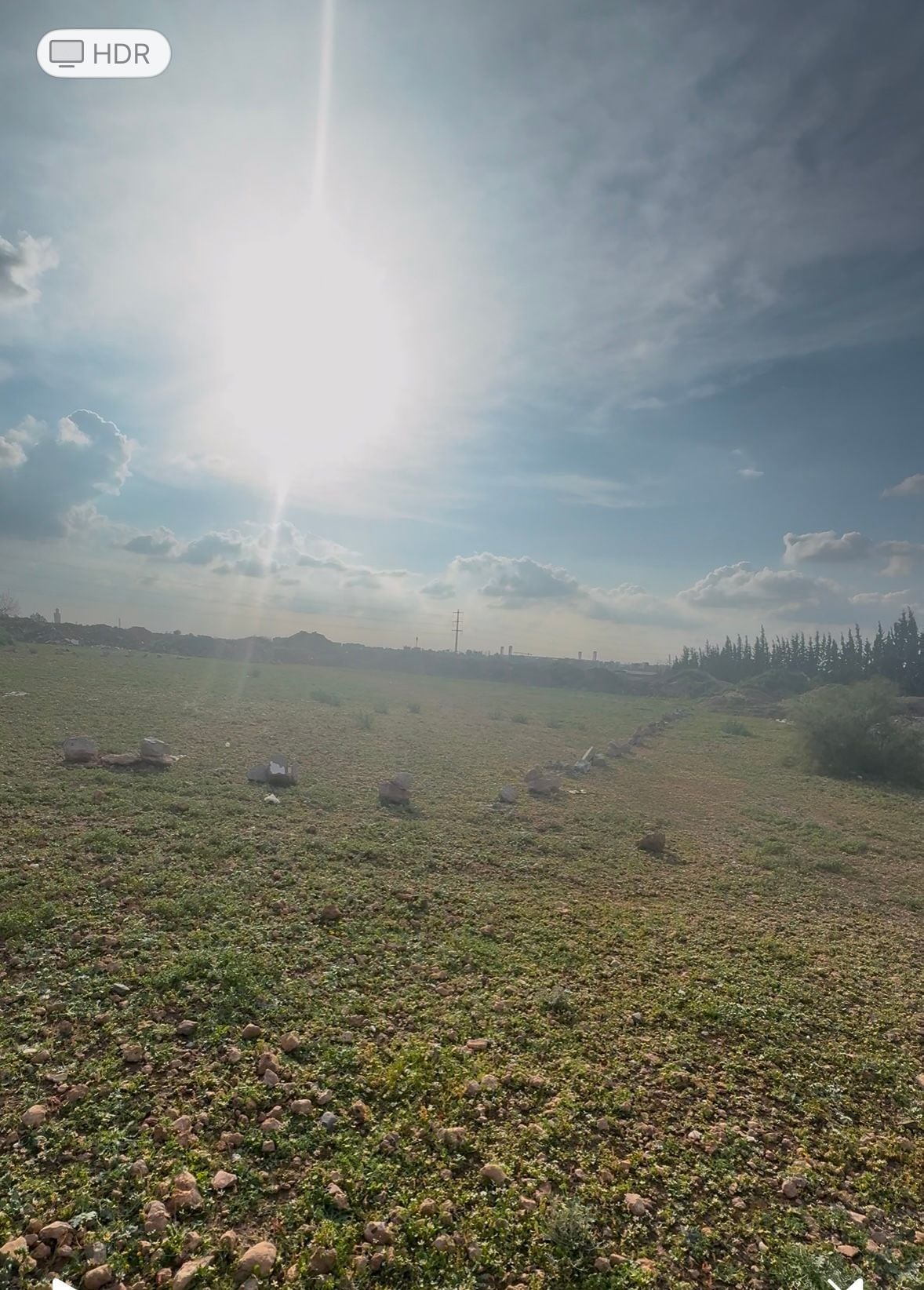 Terrain — Marrakech — 4