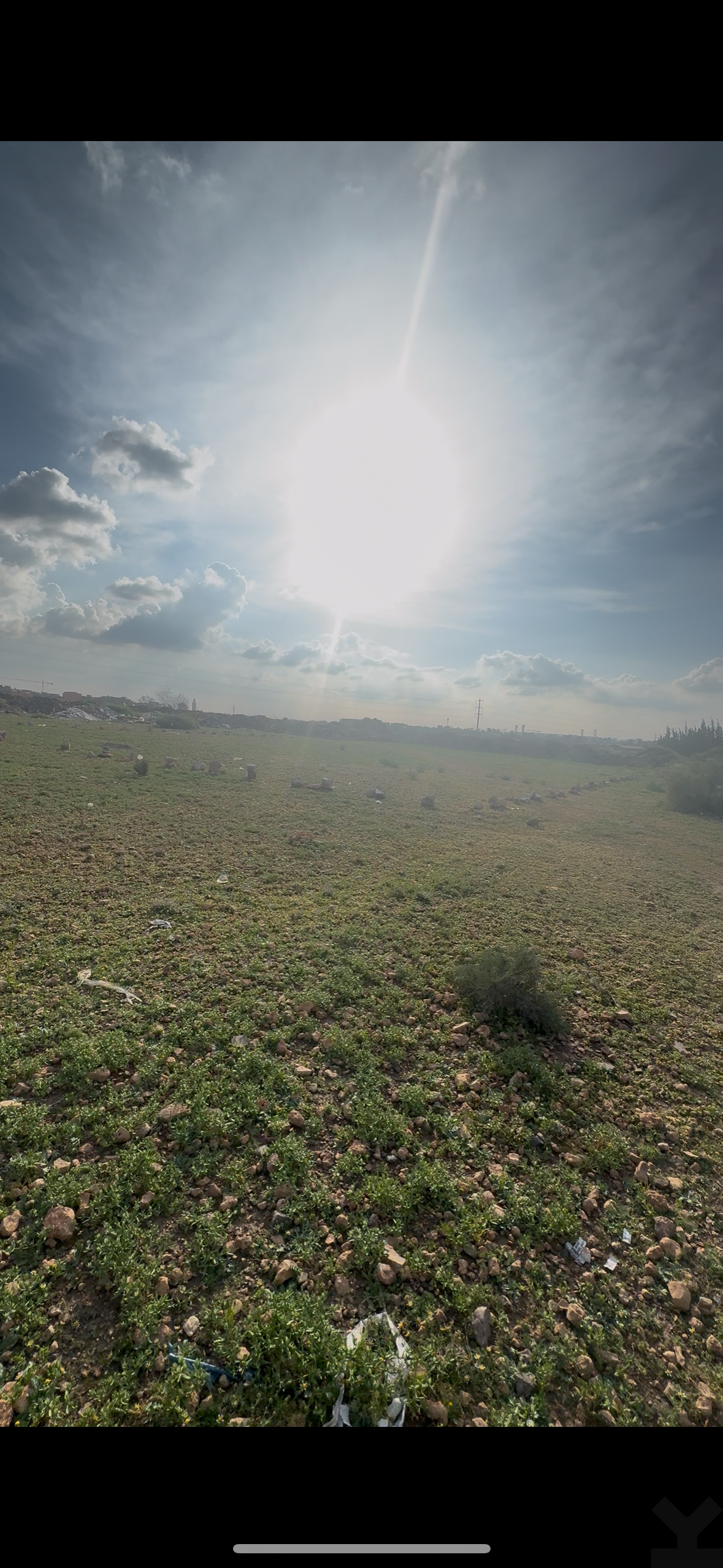 Terrain — Marrakech — 5