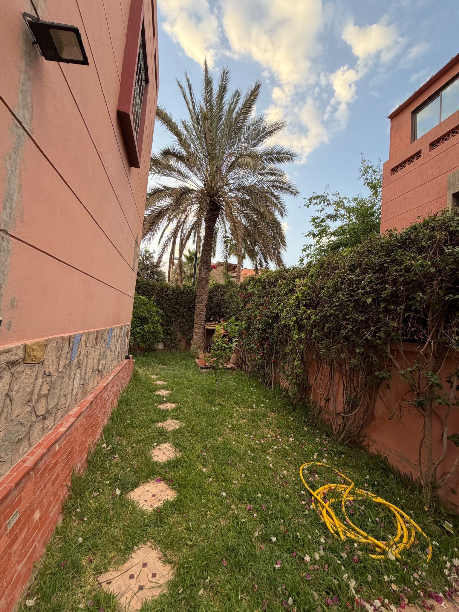 Villa — Marrakech