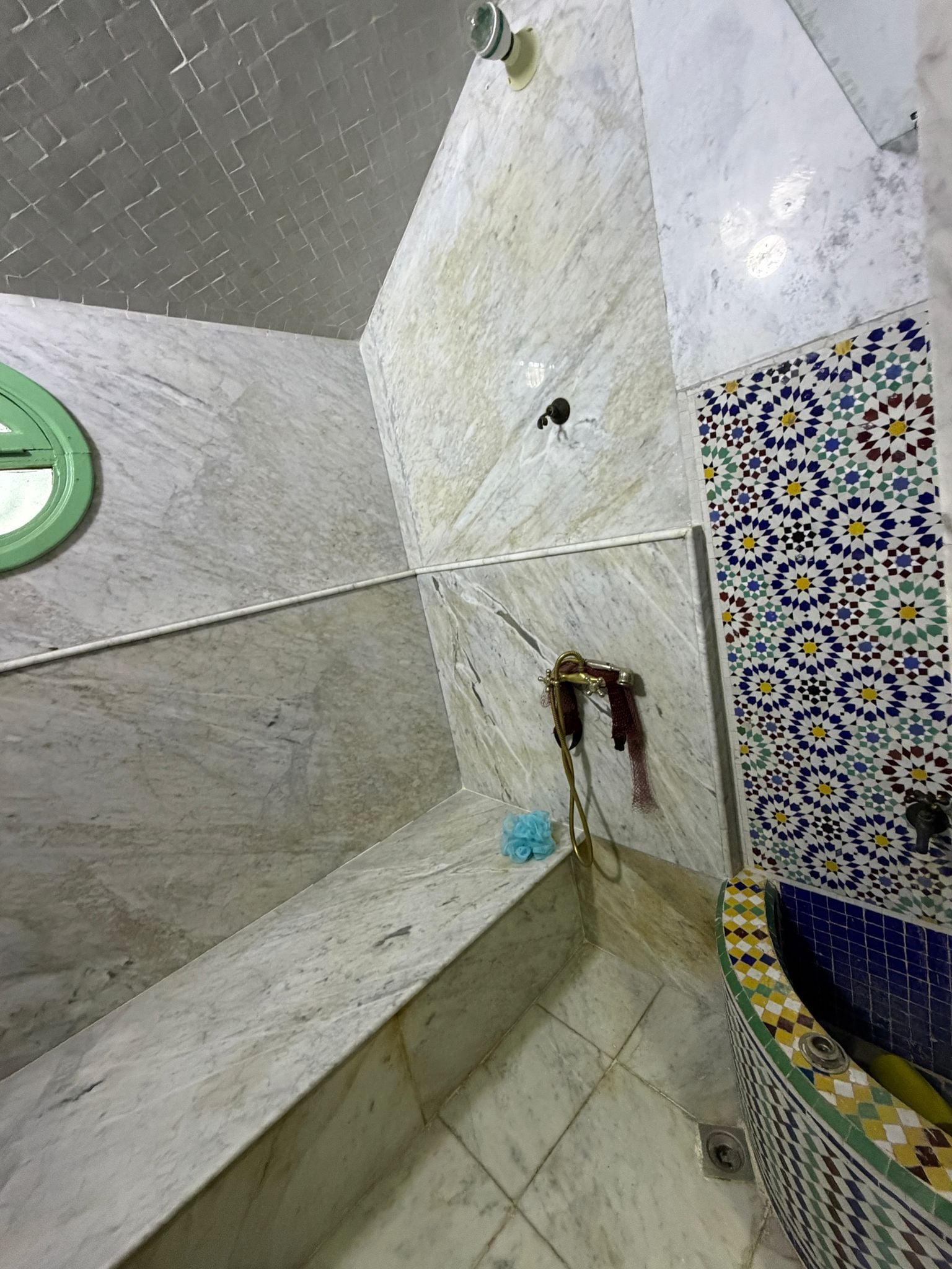 Villa 283 m² à Riad Essalam — 2