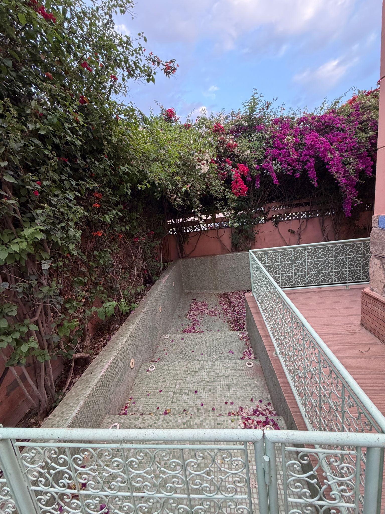 Villa 283 m² à Riad Essalam — 4