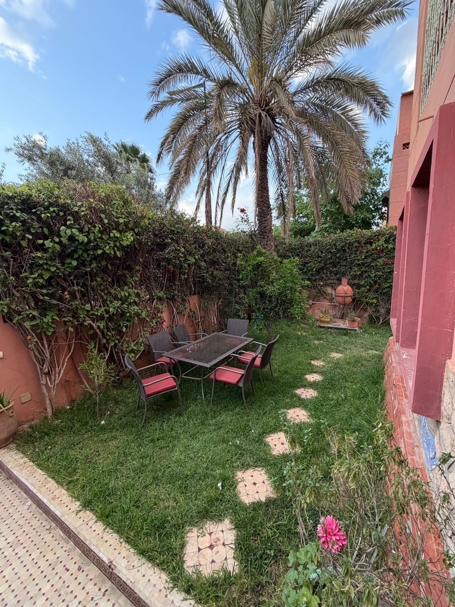 Villa 283 m² à Riad Essalam — 6