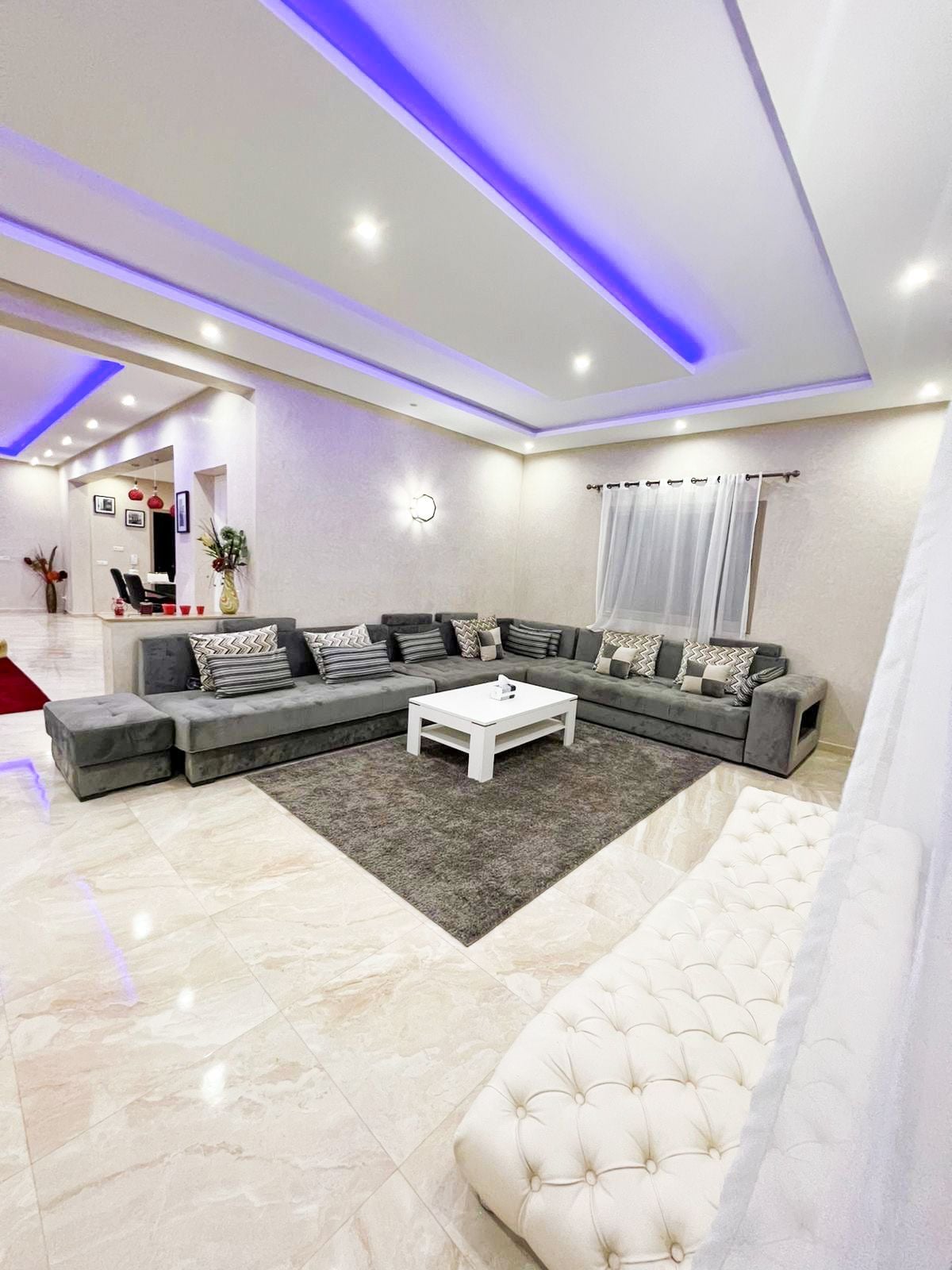 Villa 958 m² f Route D'Amizmiz — 11