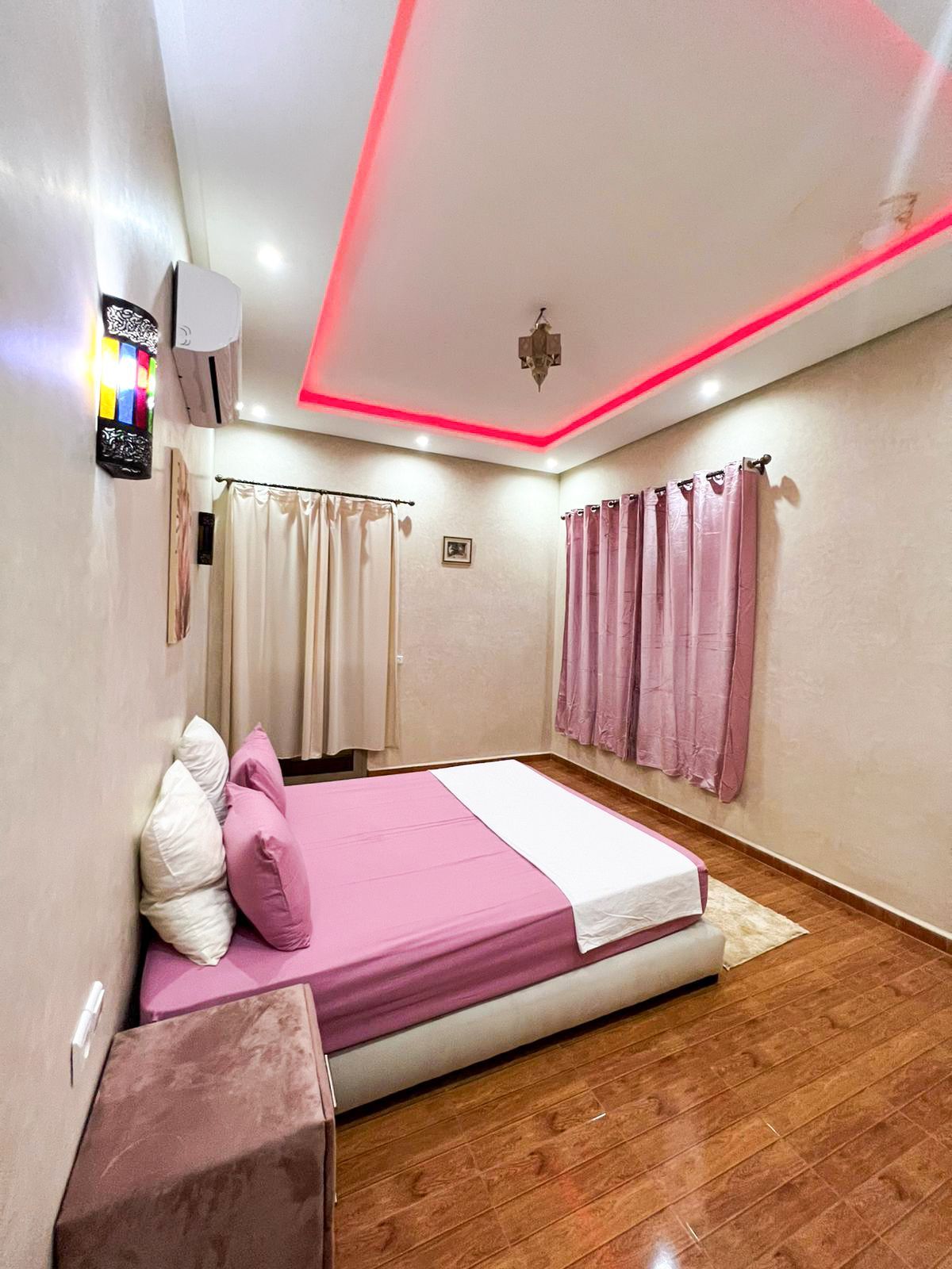 Villa 958 m² f Route D'Amizmiz — 15