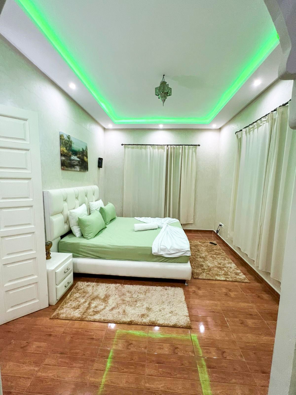 Villa 958 m² f Route D'Amizmiz — 16