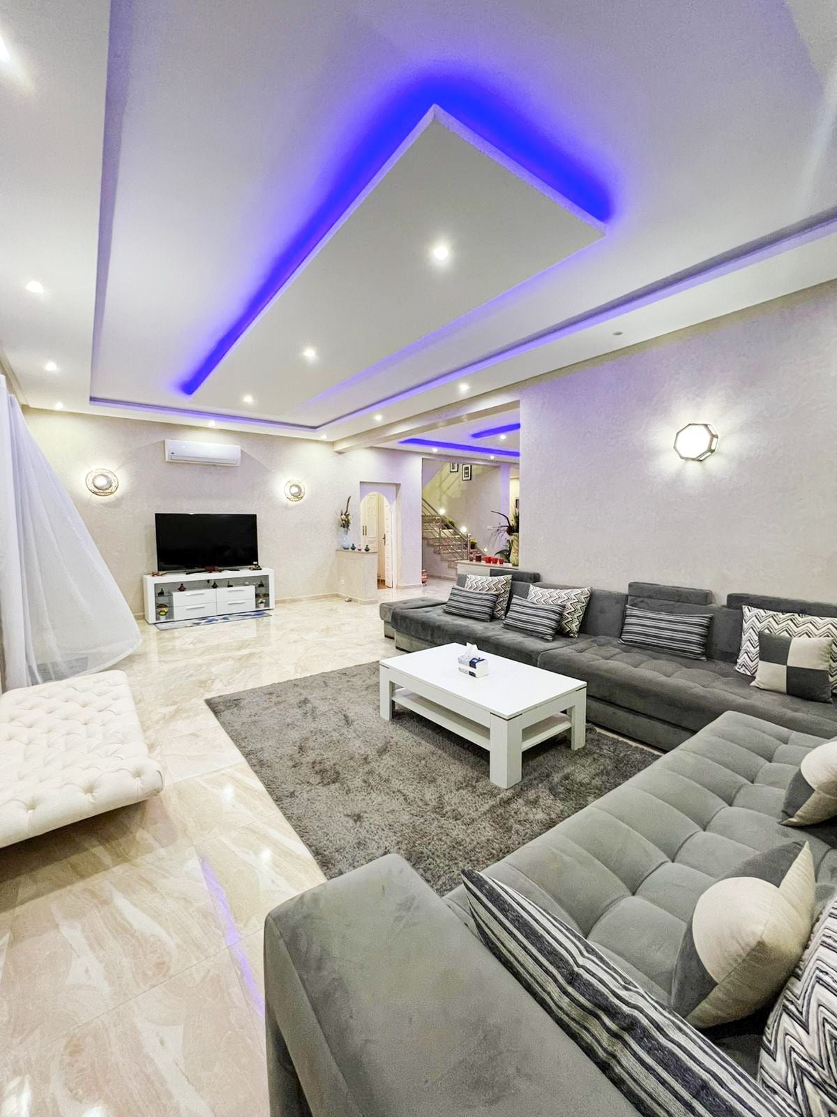 Villa 958 m² f Route D'Amizmiz — 17