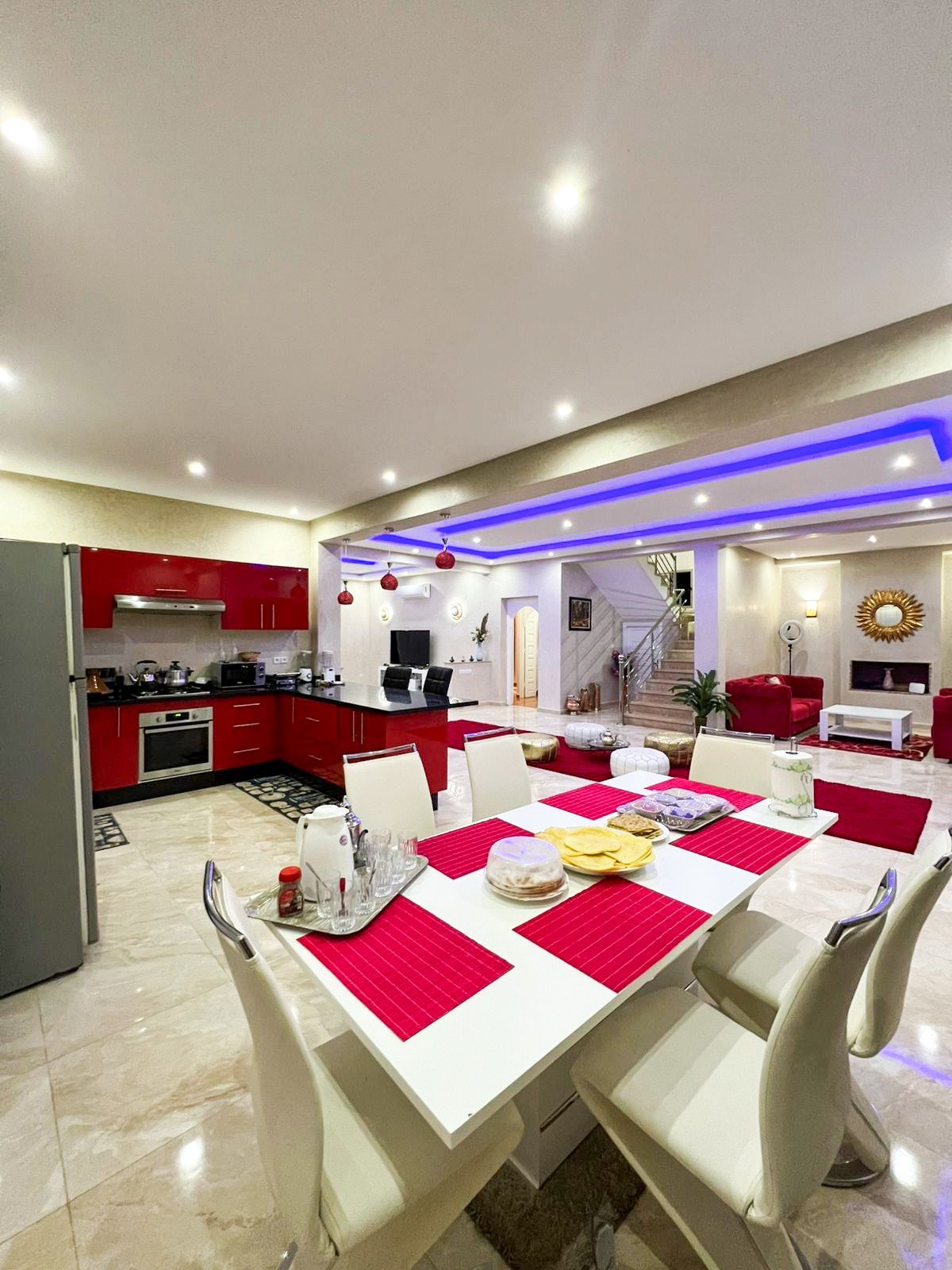 Villa 958 m² f Route D'Amizmiz — 18