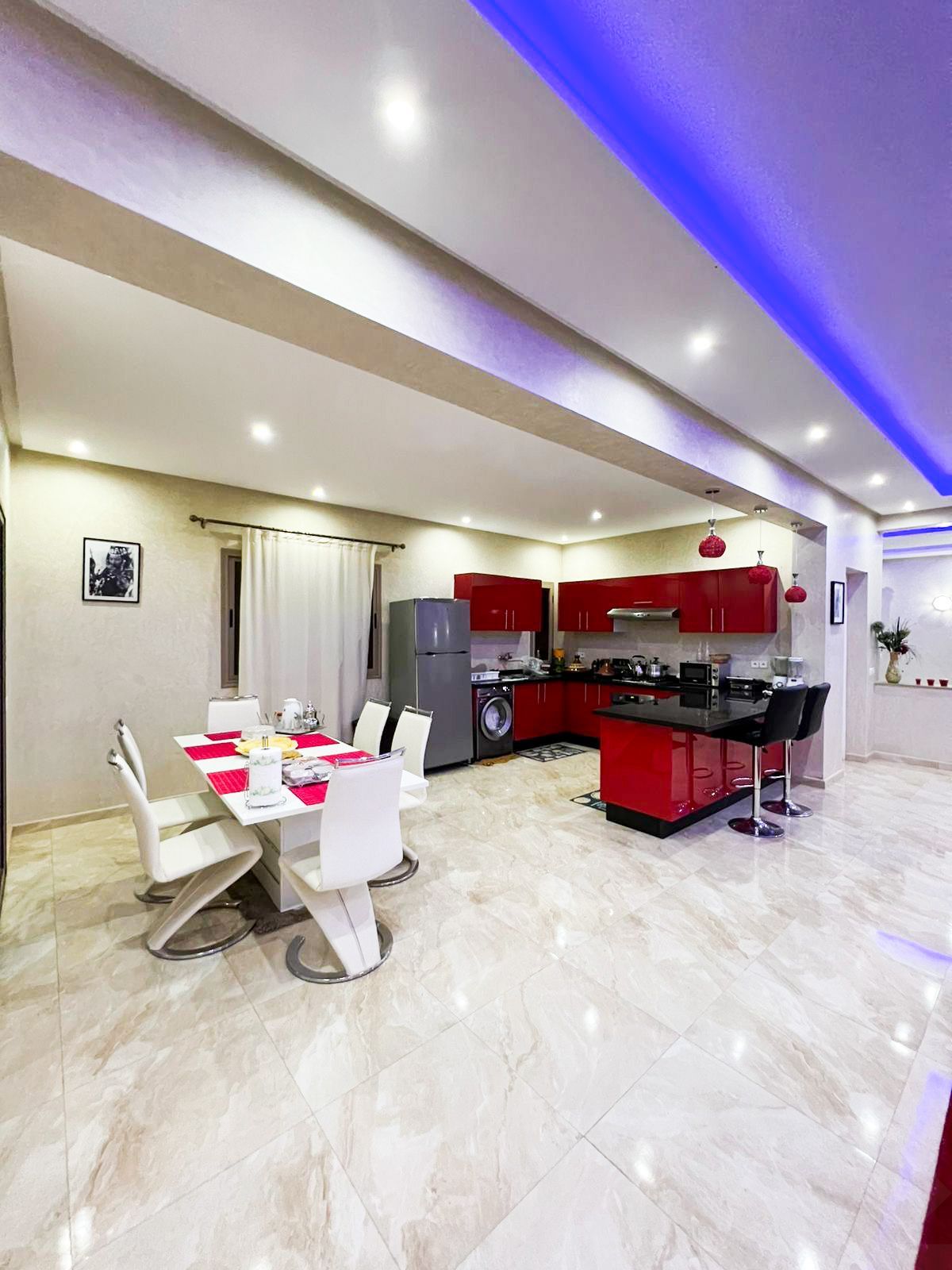 Villa 958 m² f Route D'Amizmiz — 12