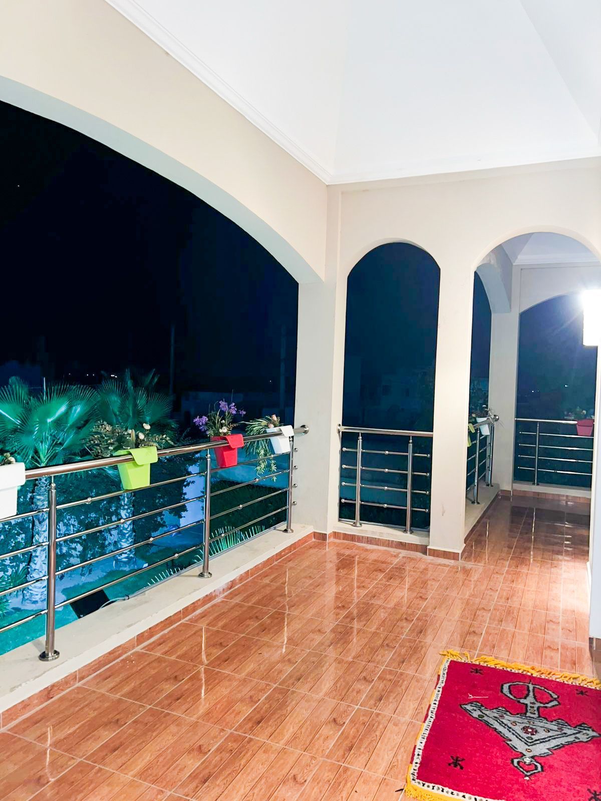 Villa 958 m² f Route D'Amizmiz — 19