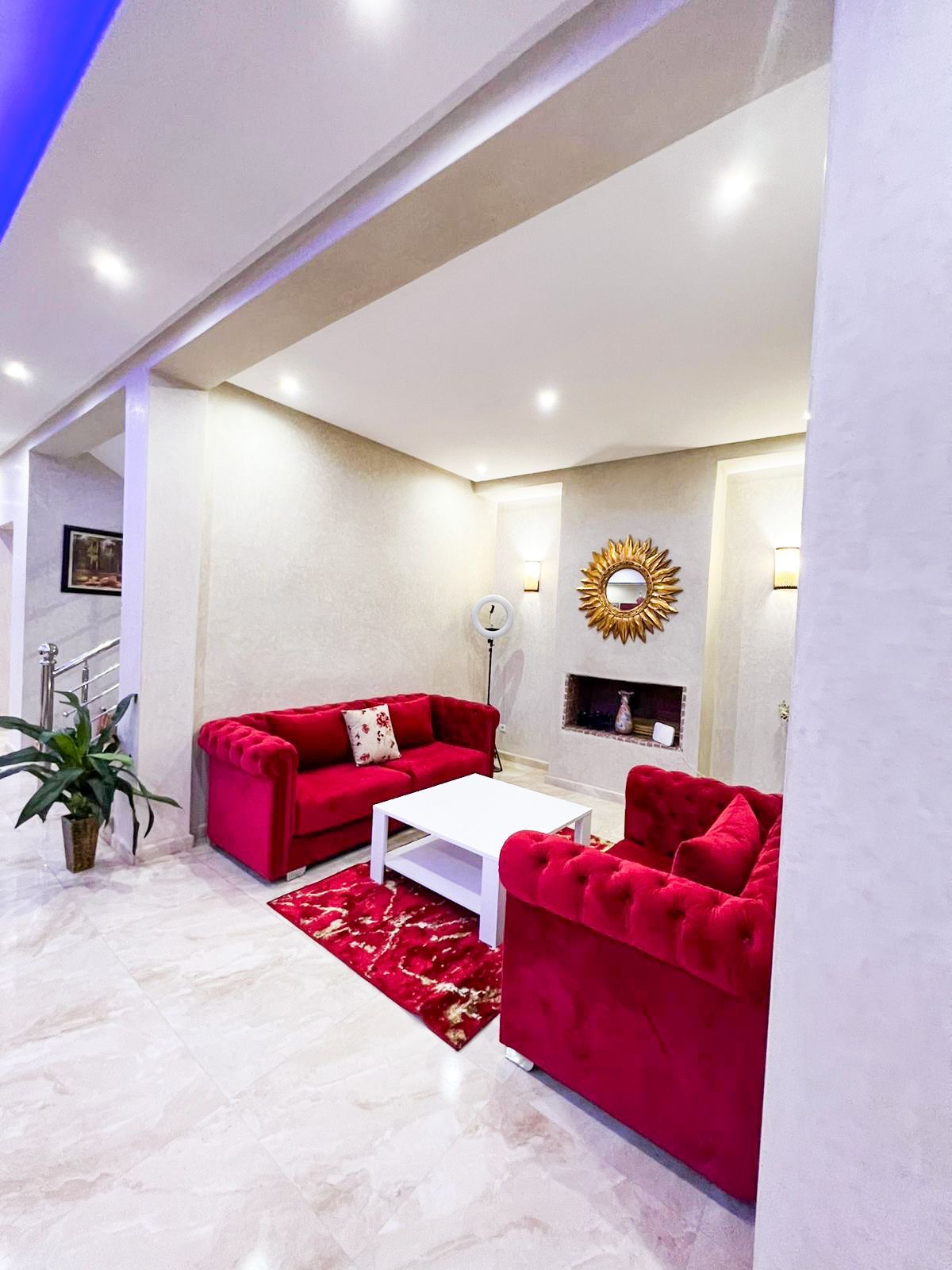 Villa 958 m² f Route D'Amizmiz — 8