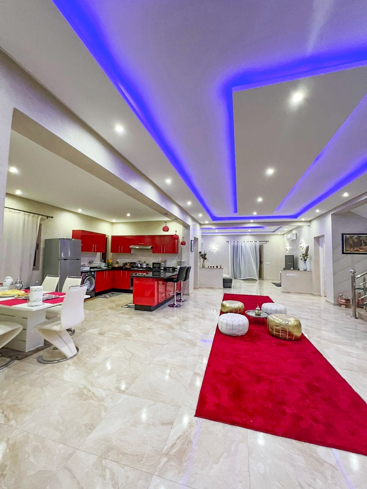 Villa 958 m² f Route D'Amizmiz — 9