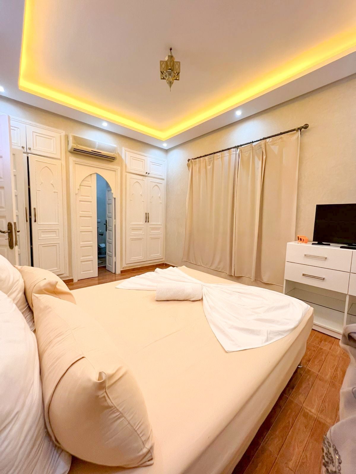 Villa 958 m² f Route D'Amizmiz — 10
