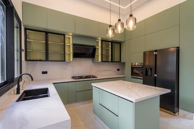 Villa 558 m² à Route De Tahanaout - Cherifia — 15