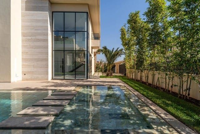 Villa 558 m² à Route De Tahanaout - Cherifia — 16