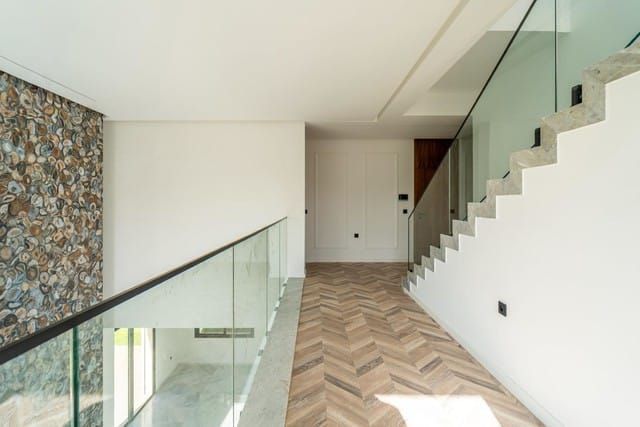 Villa — Marrakech — 4