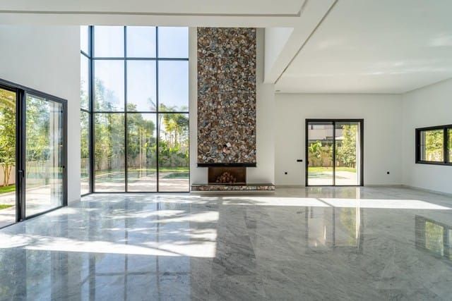 Villa — Marrakech — 6