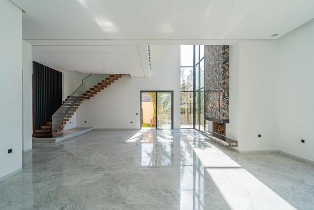 Villa 558 m² à Route De Tahanaout - Cherifia — 7