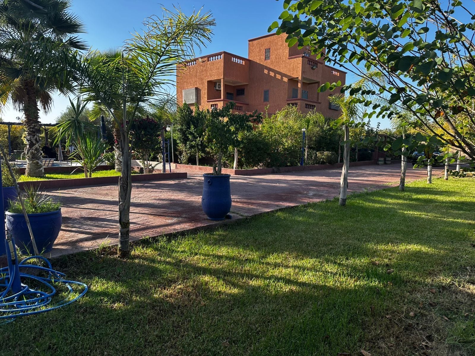 Villa 3400 m² à Sidi Abdellah Ghiat — 21