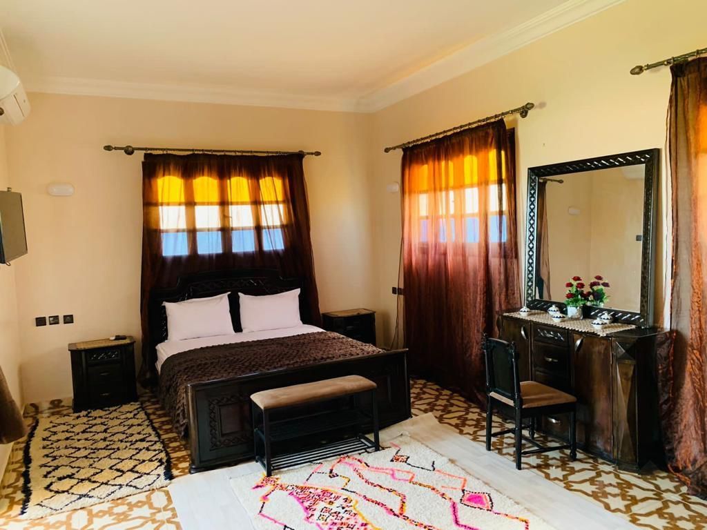 Villa — Marrakech