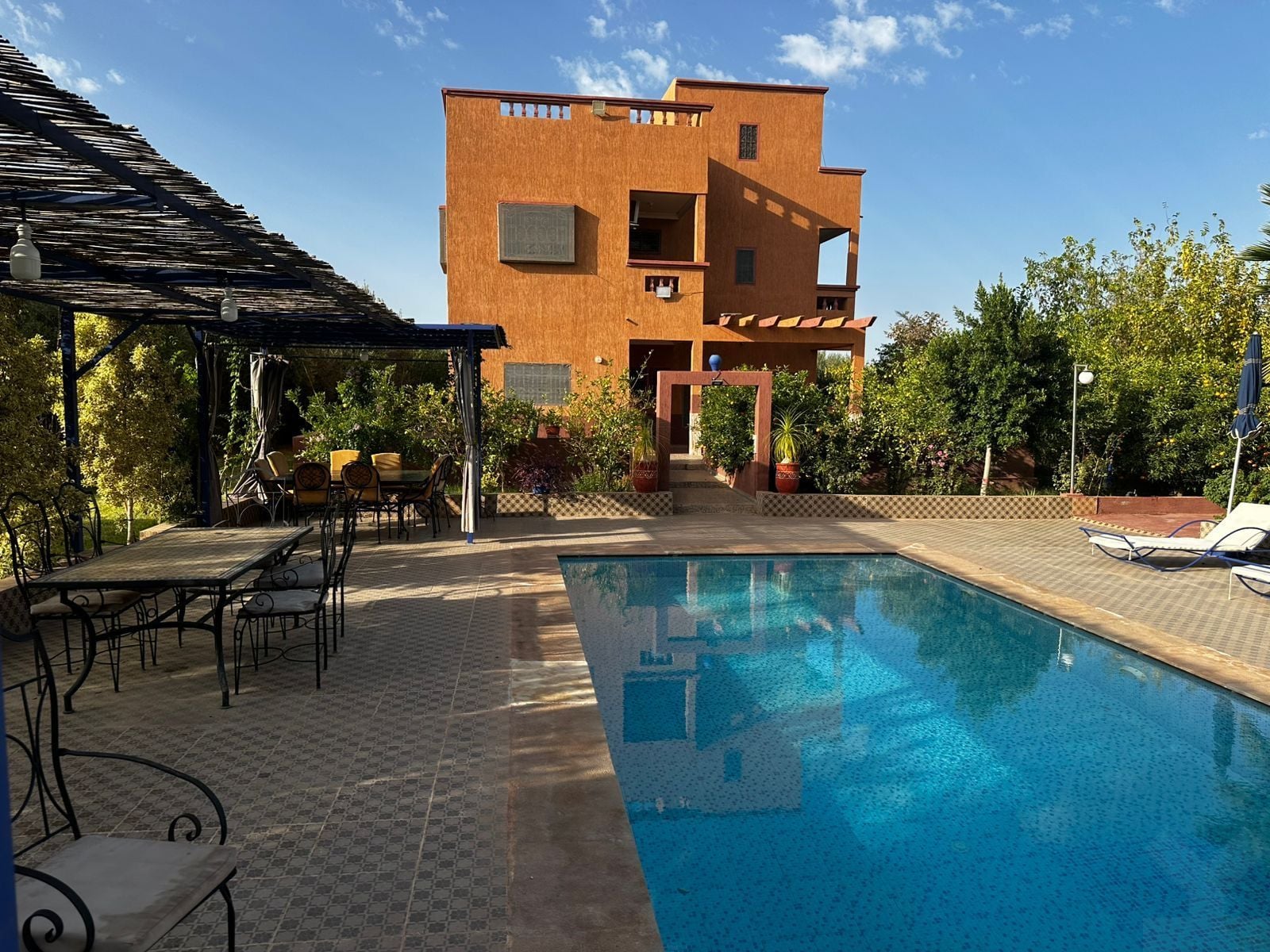 Villa 3400 m² à Sidi Abdellah Ghiat — 18