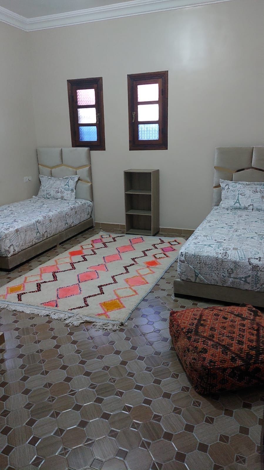 Villa 3400 m² à Sidi Abdellah Ghiat — 9