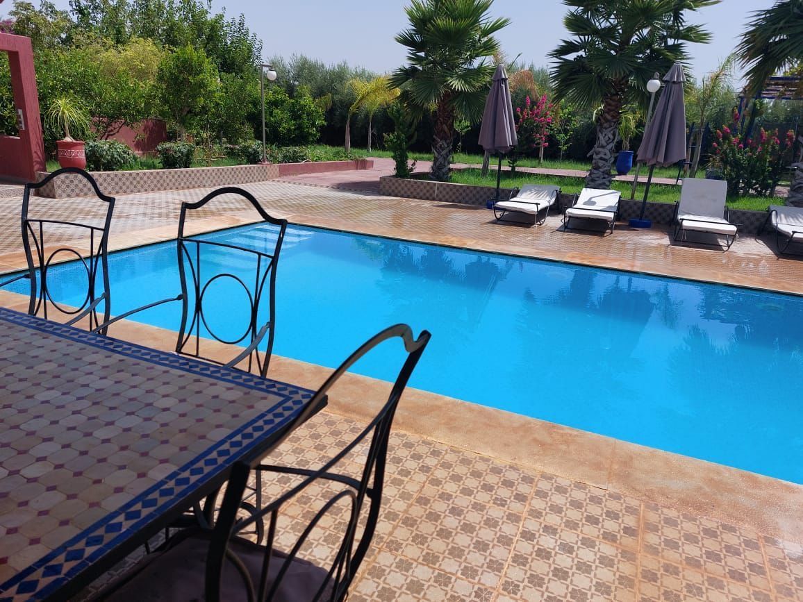 Villa 3400 m² à Sidi Abdellah Ghiat — 10