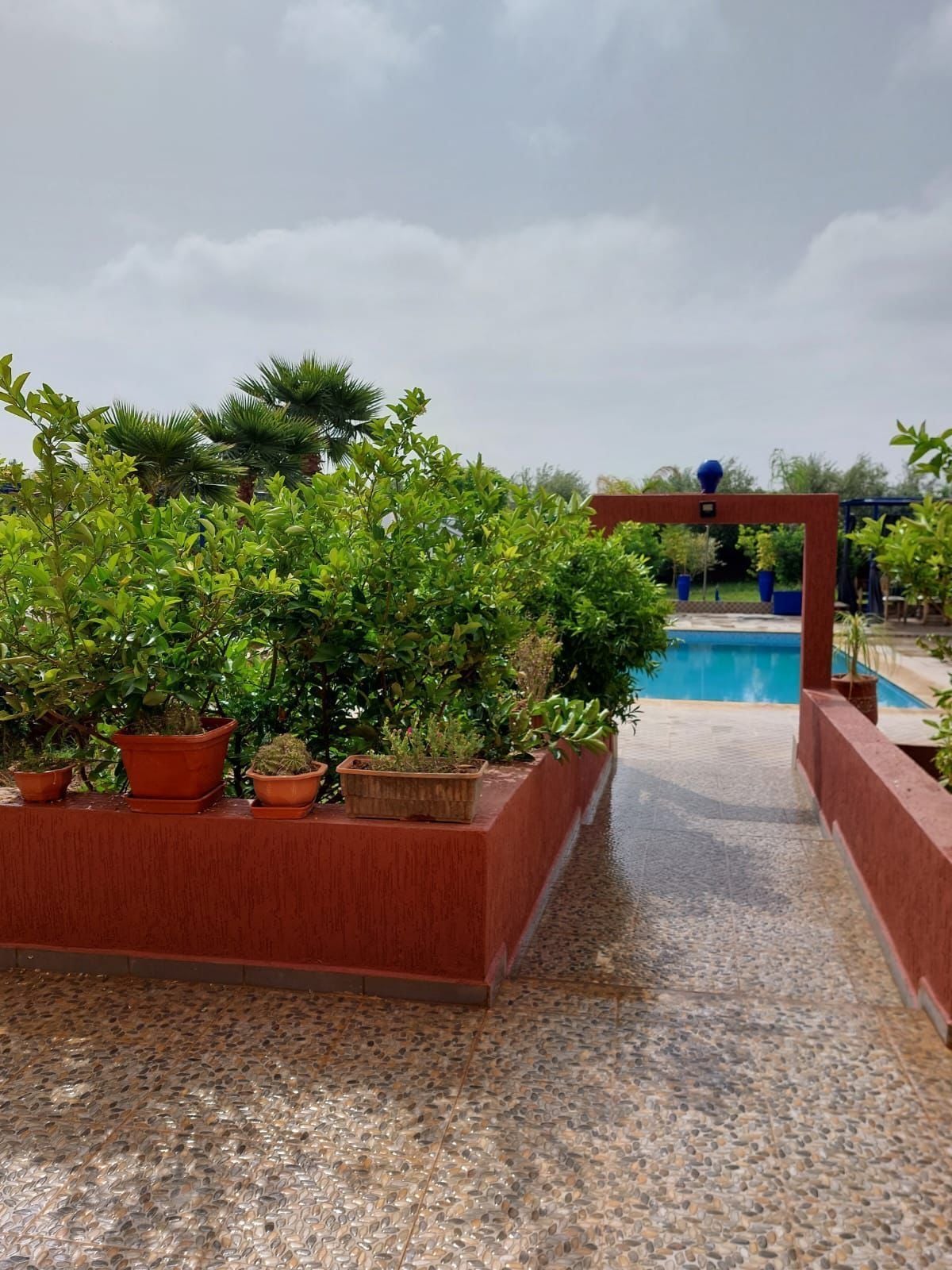 Villa 3400 m² à Sidi Abdellah Ghiat — 11
