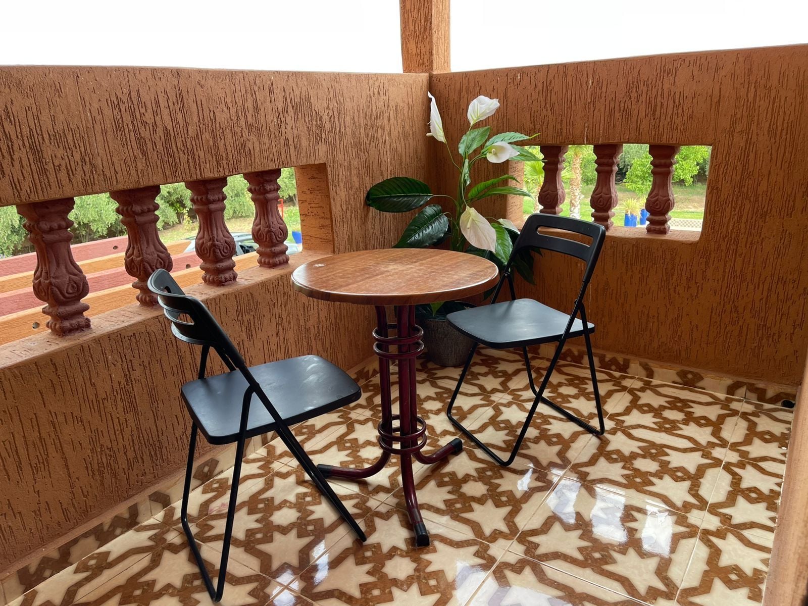 Villa 3400 m² à Sidi Abdellah Ghiat — 13