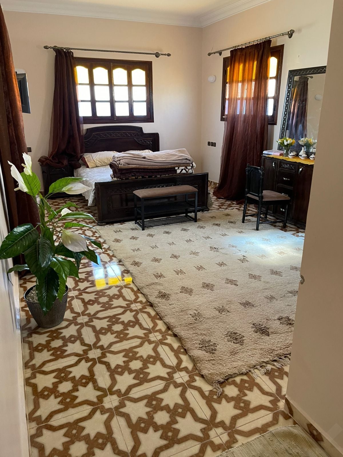 Villa 3400 m² à Sidi Abdellah Ghiat — 15