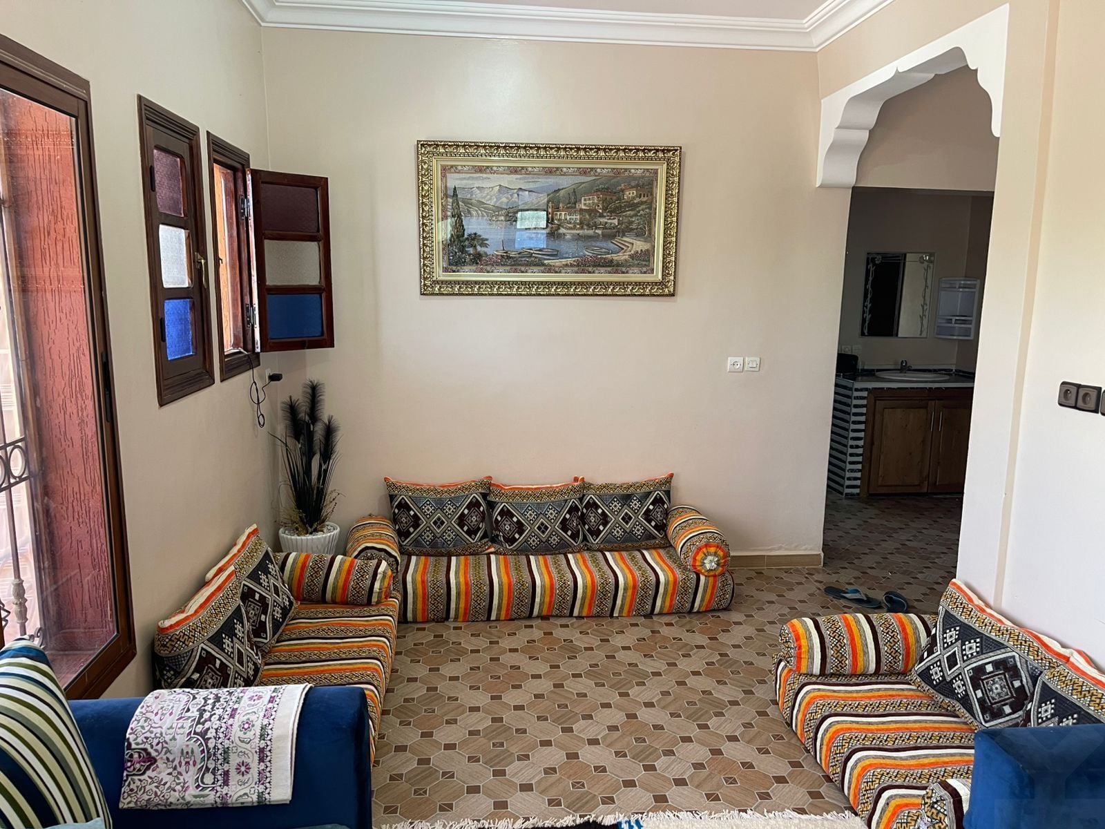 Villa 3400 m² à Sidi Abdellah Ghiat — 16