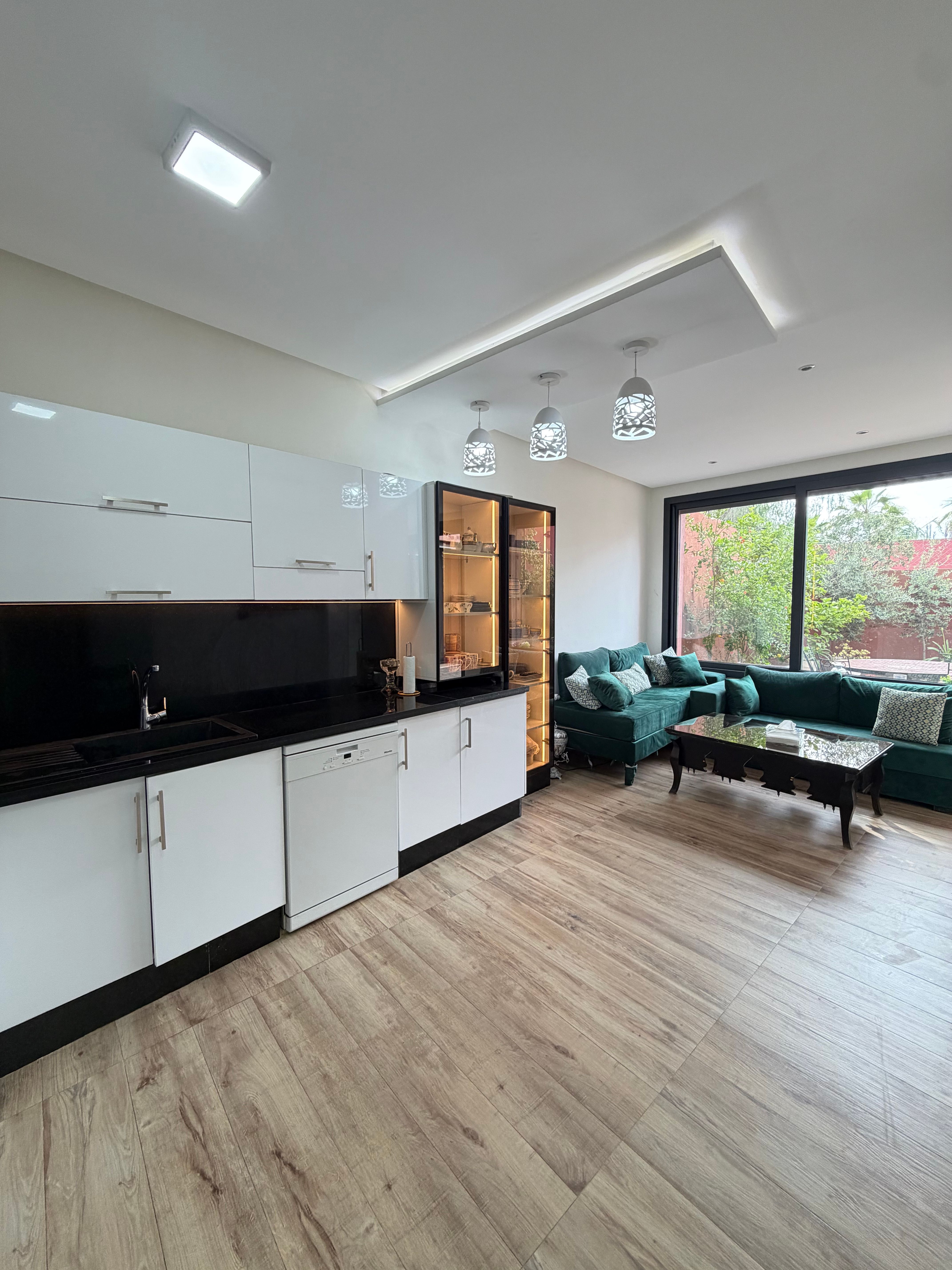 Villa 584 m² à Palmeraie — 8