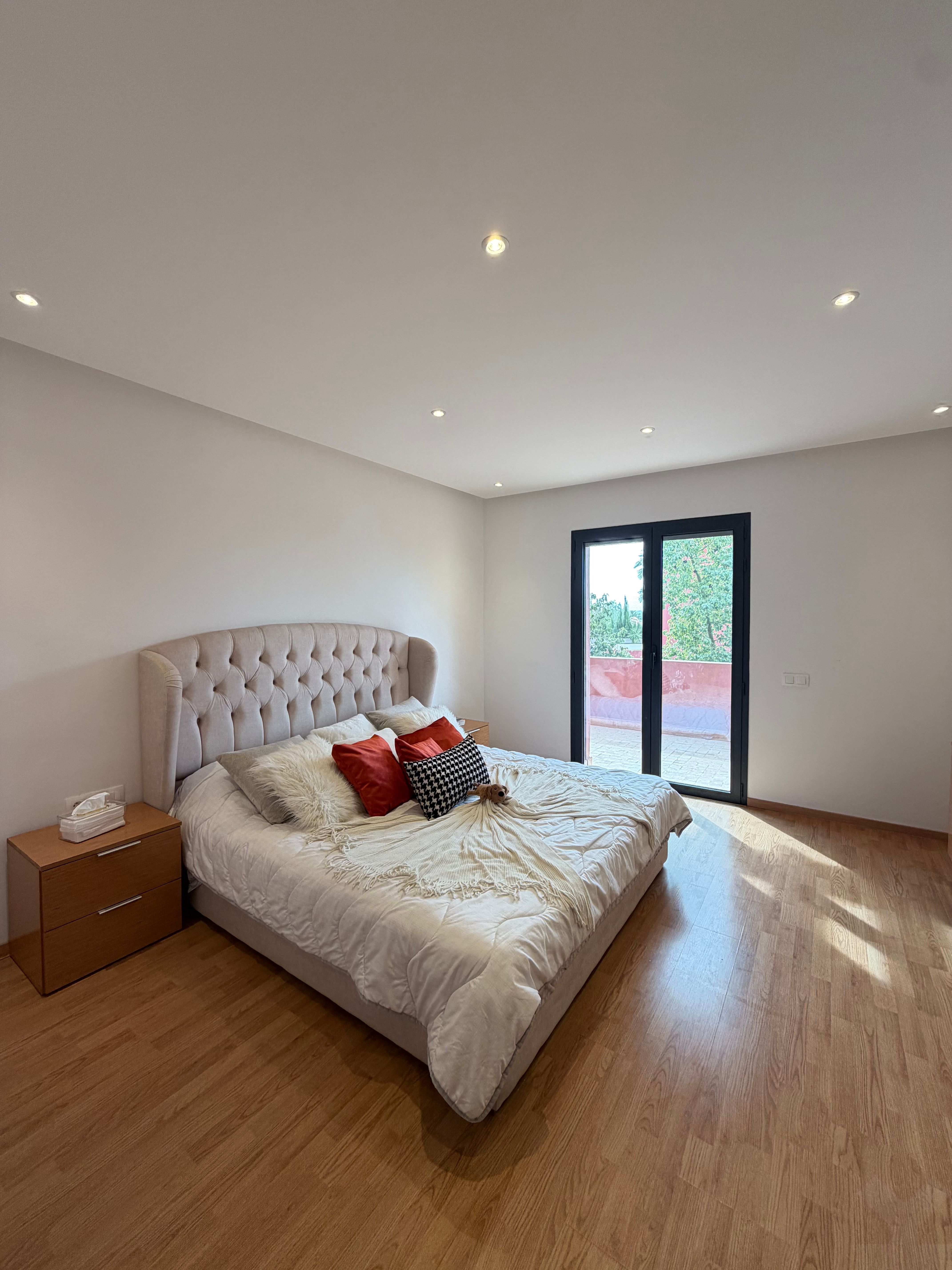 Villa 584 m² à Palmeraie — 17
