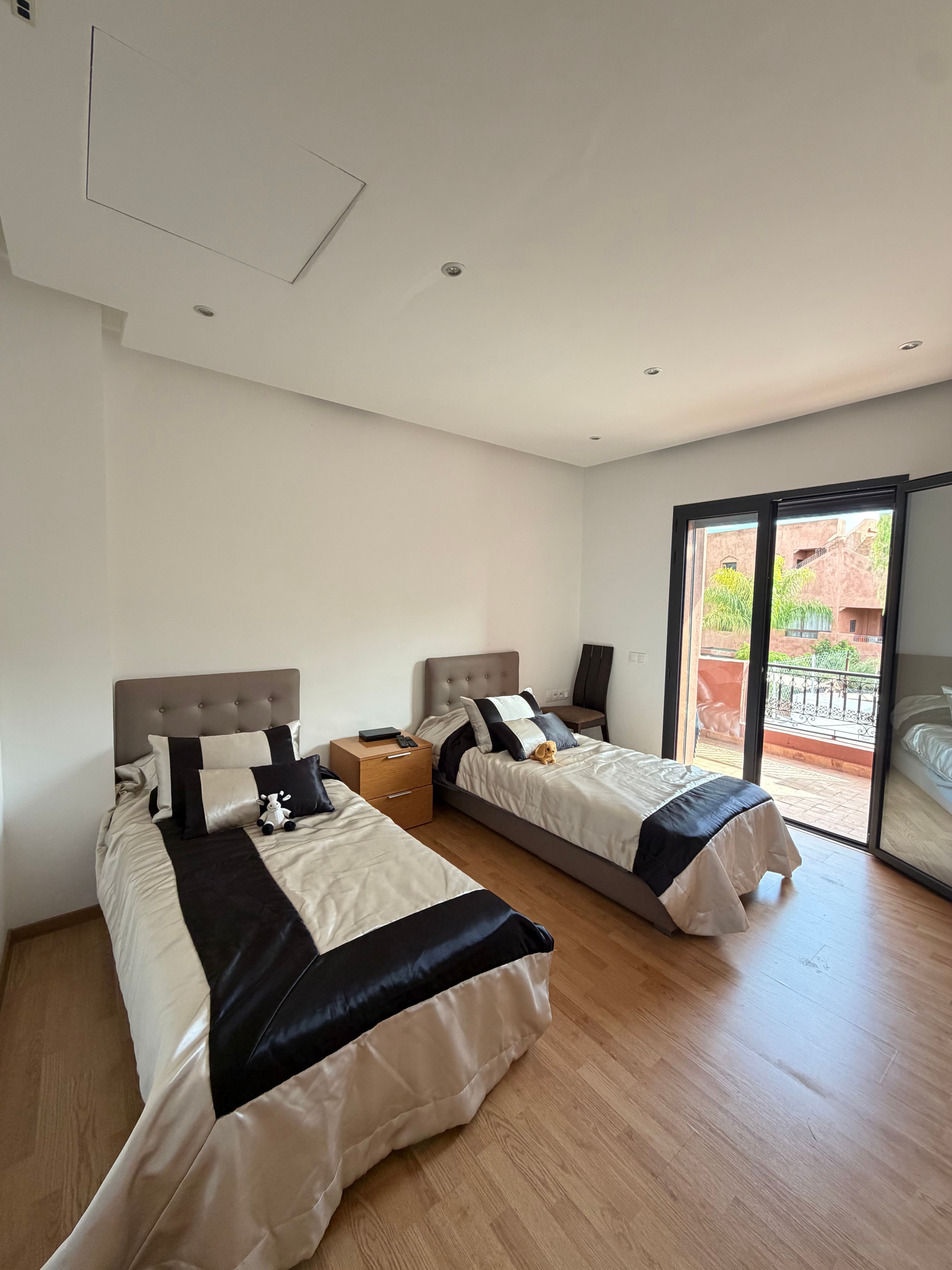 Villa 584 m² à Palmeraie — 18