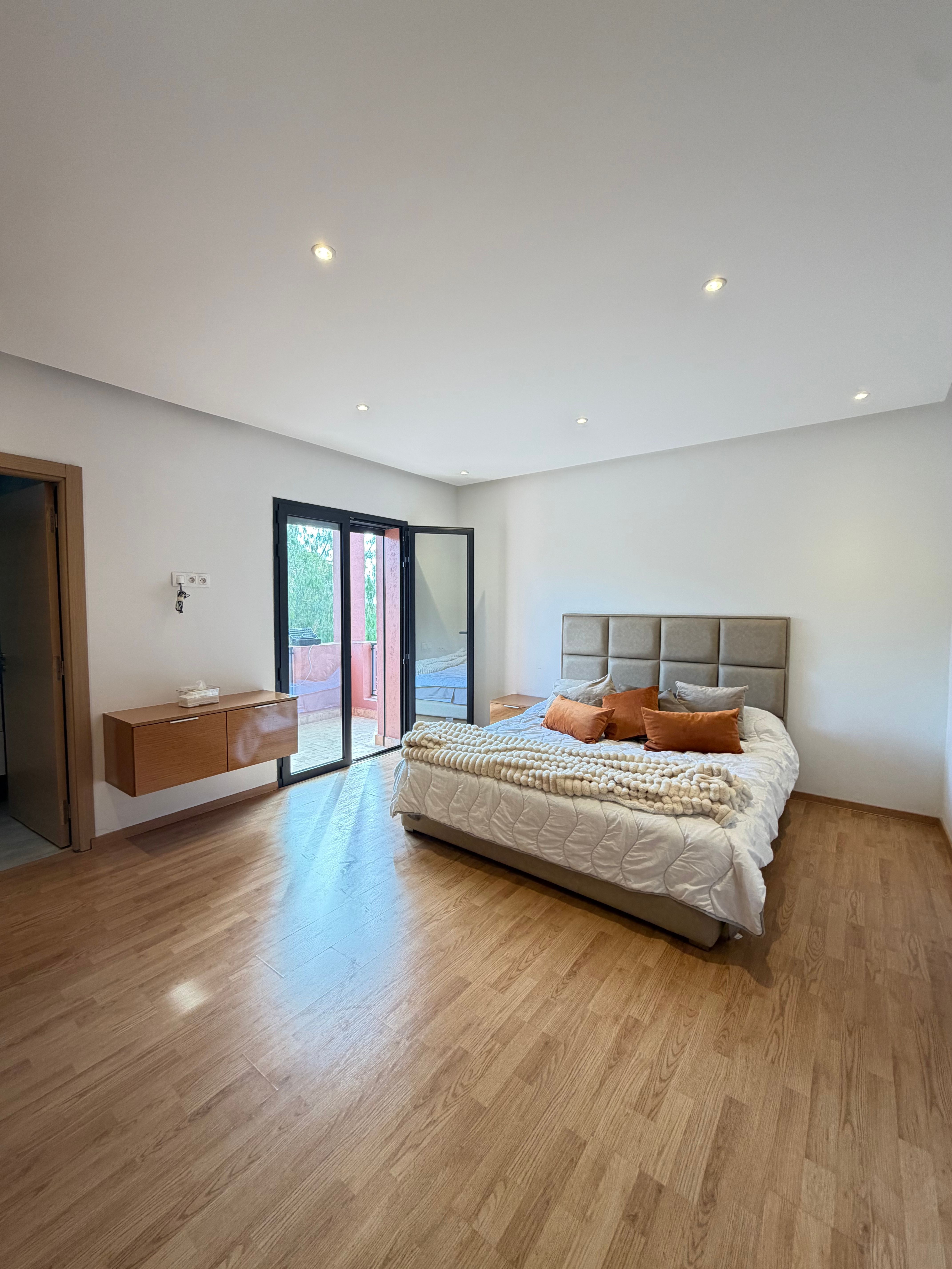 Villa 584 m² à Palmeraie — 16