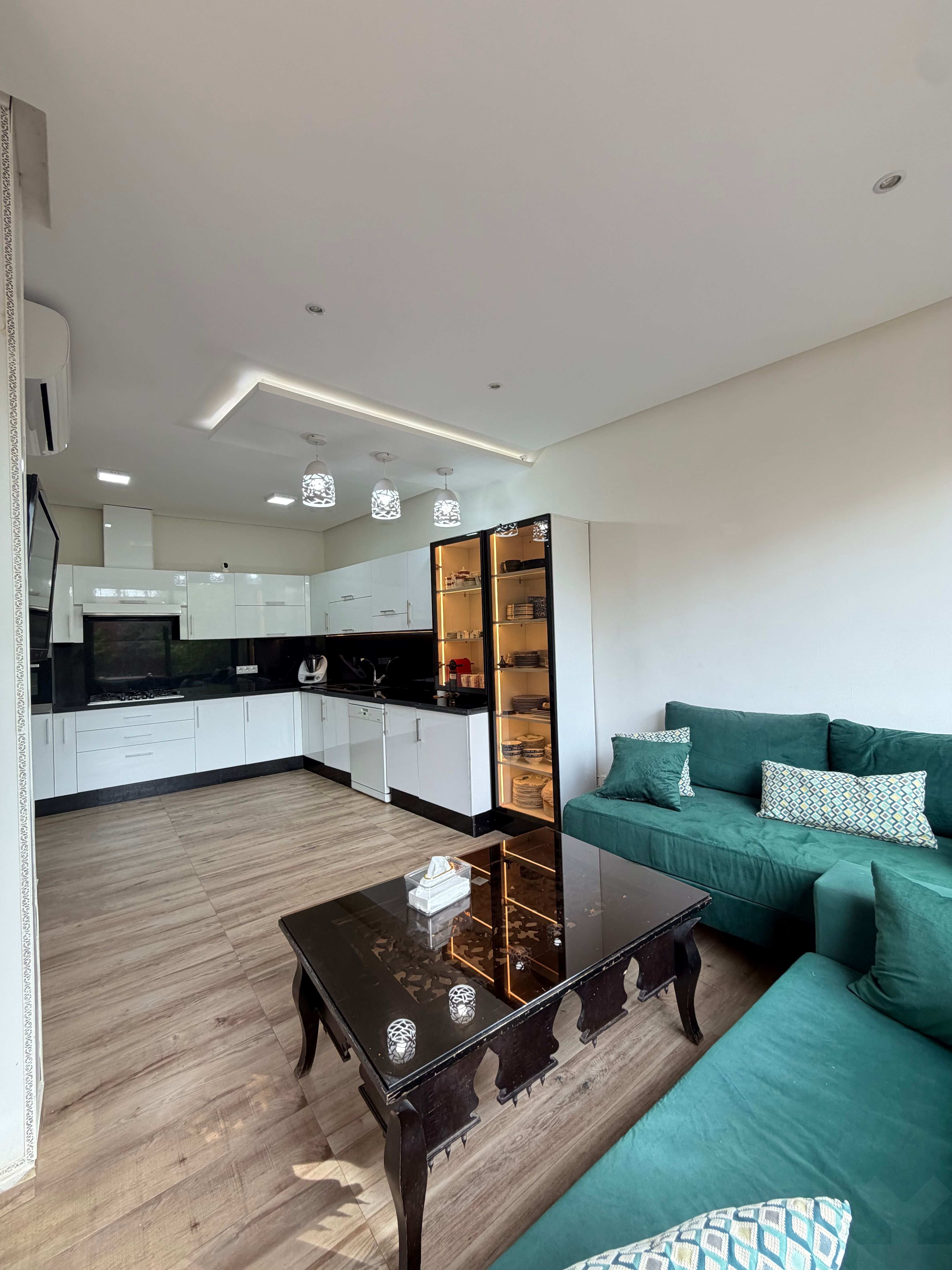 Villa 584 m² à Palmeraie — 6