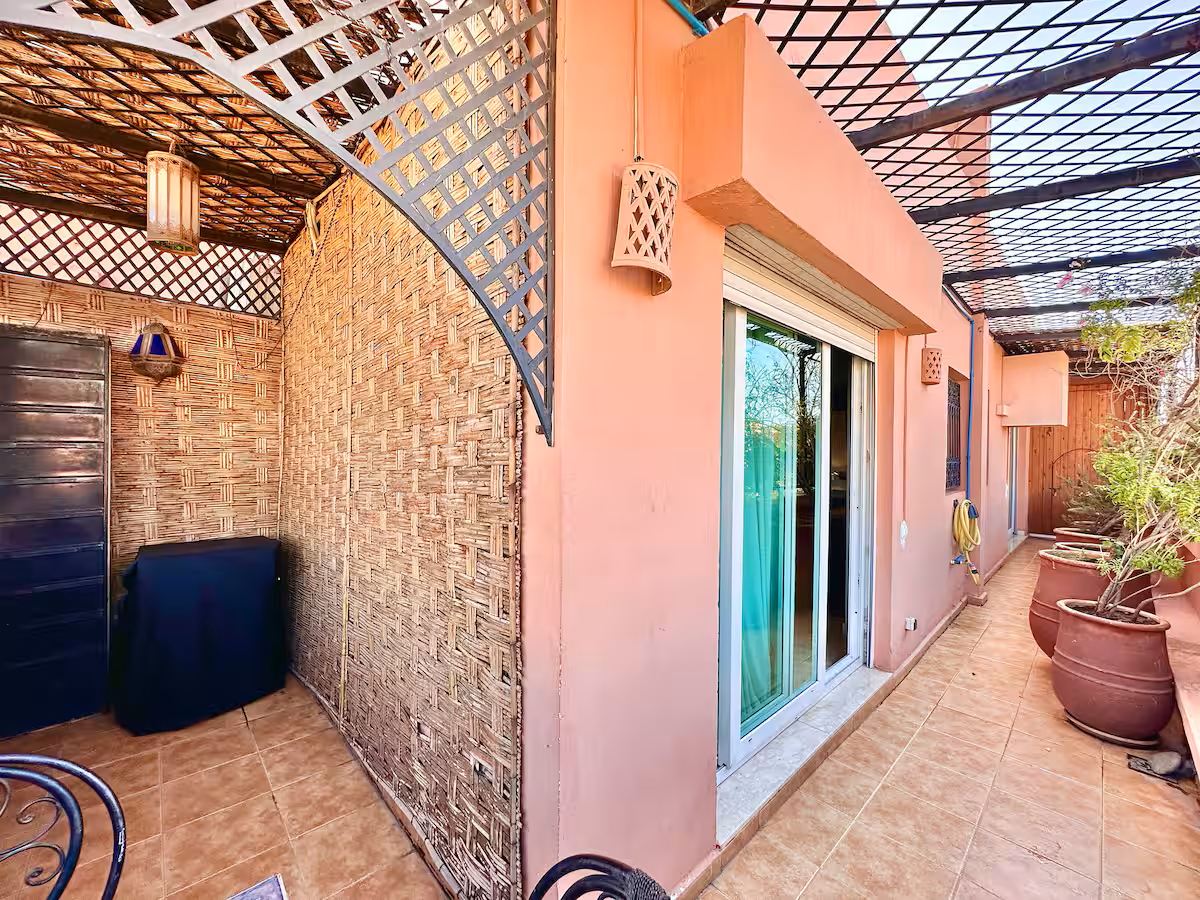 Appartement 71 m² f Gueliz — 17