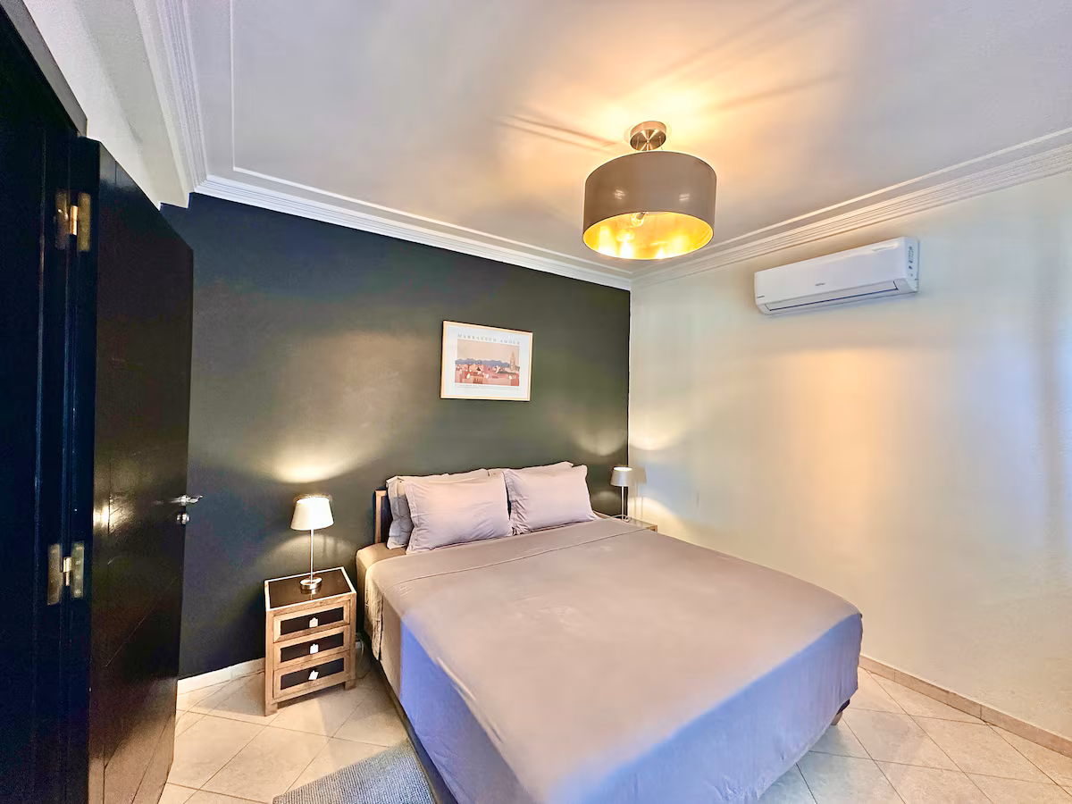 Appartement 71 m² f Gueliz — 7