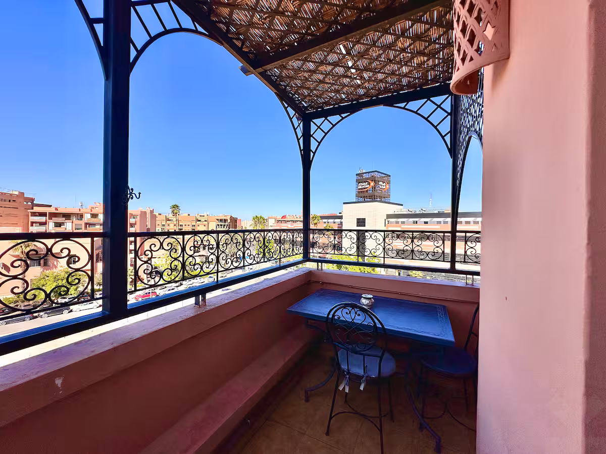 Appartement 71 m² f Gueliz — 10