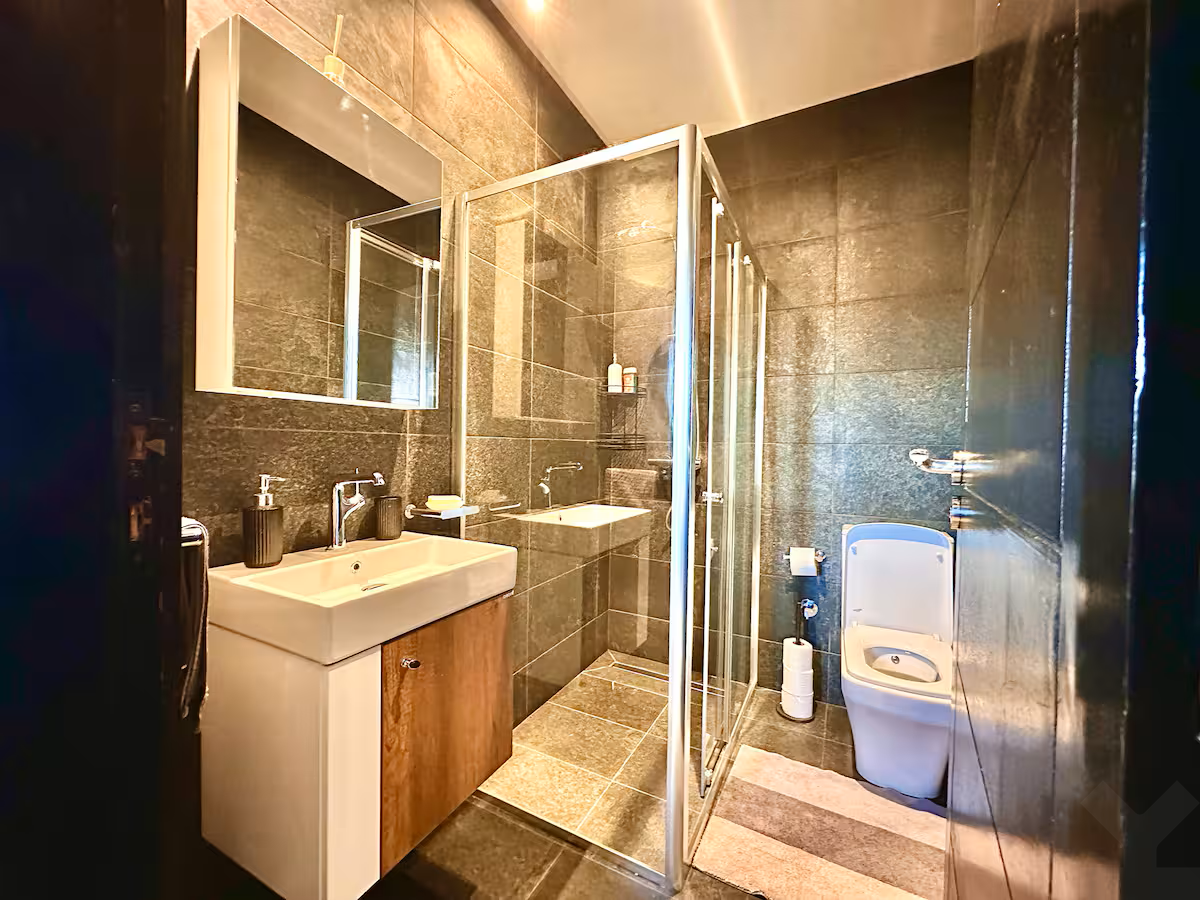 Appartement 71 m² f Gueliz — 11
