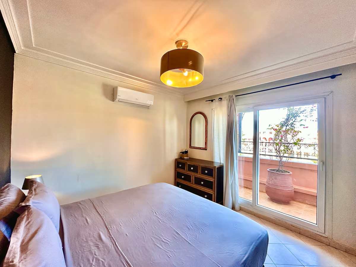 Appartement 71 m² f Gueliz — 9