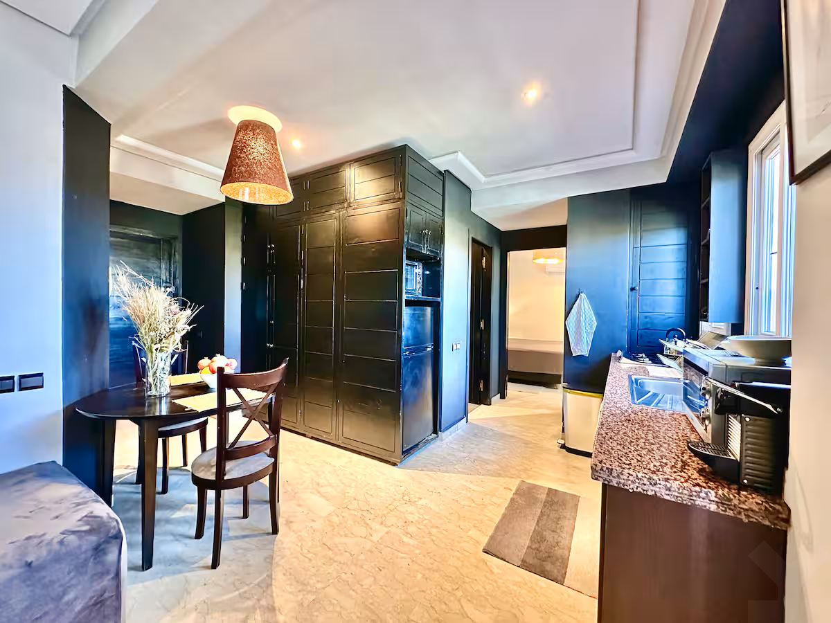 Appartement 71 m² f Gueliz — 8