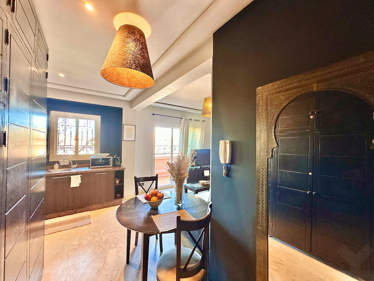 Appartement 71 m² f Gueliz — 13