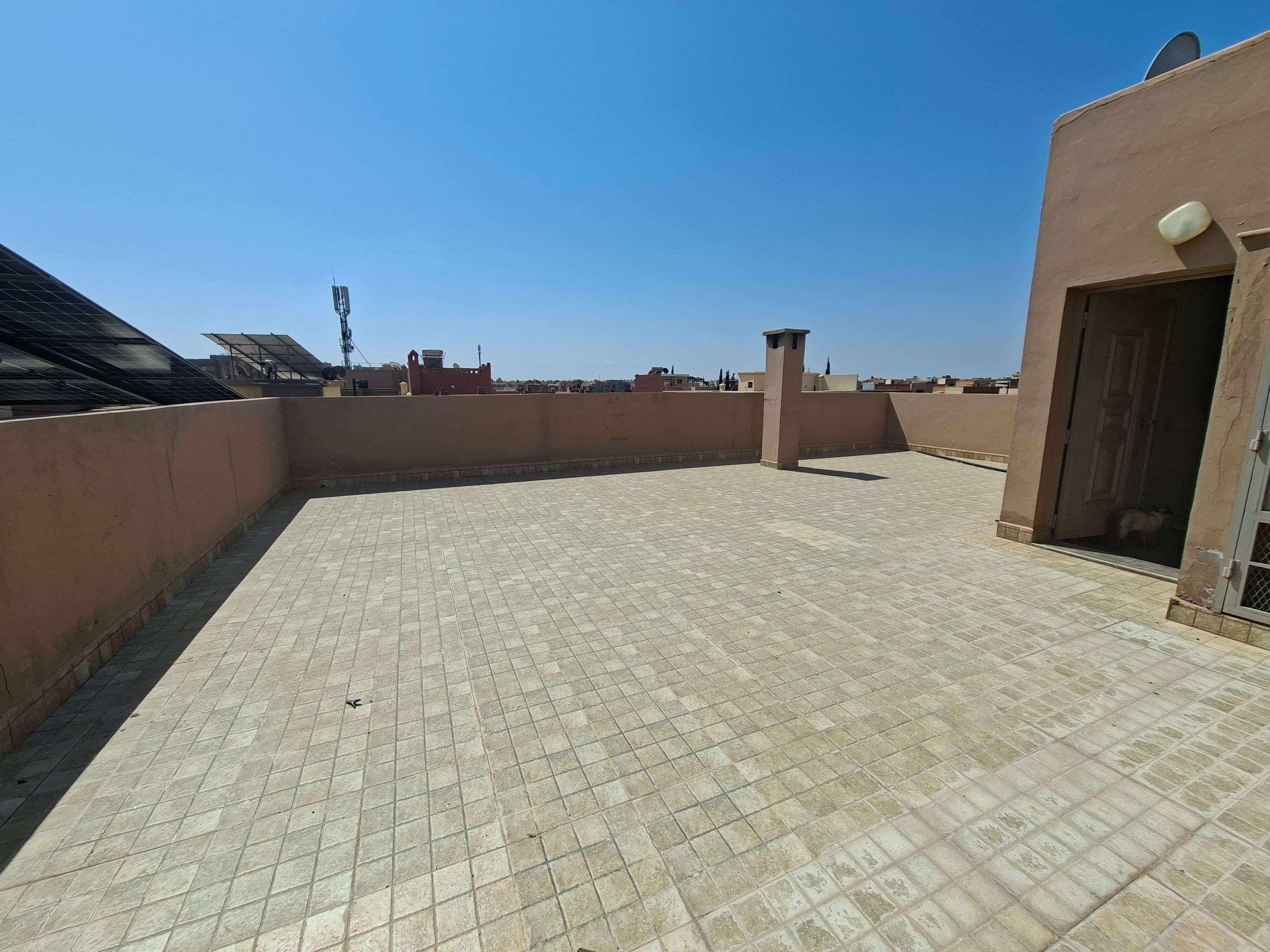 Villa 429 m² à Zohor Targa - Zephyr — 10