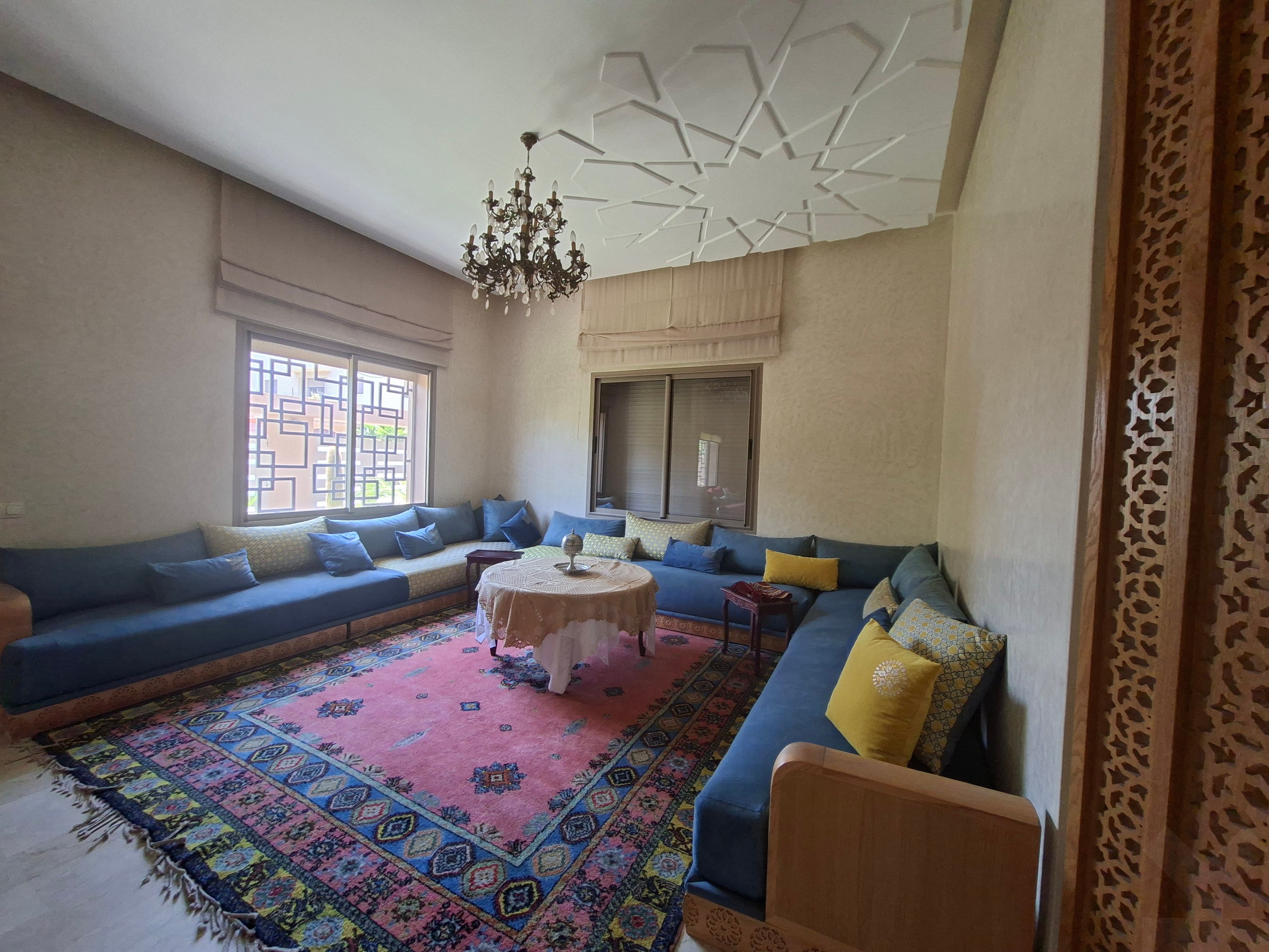 Villa 429 m² à Zohor Targa - Zephyr — 2