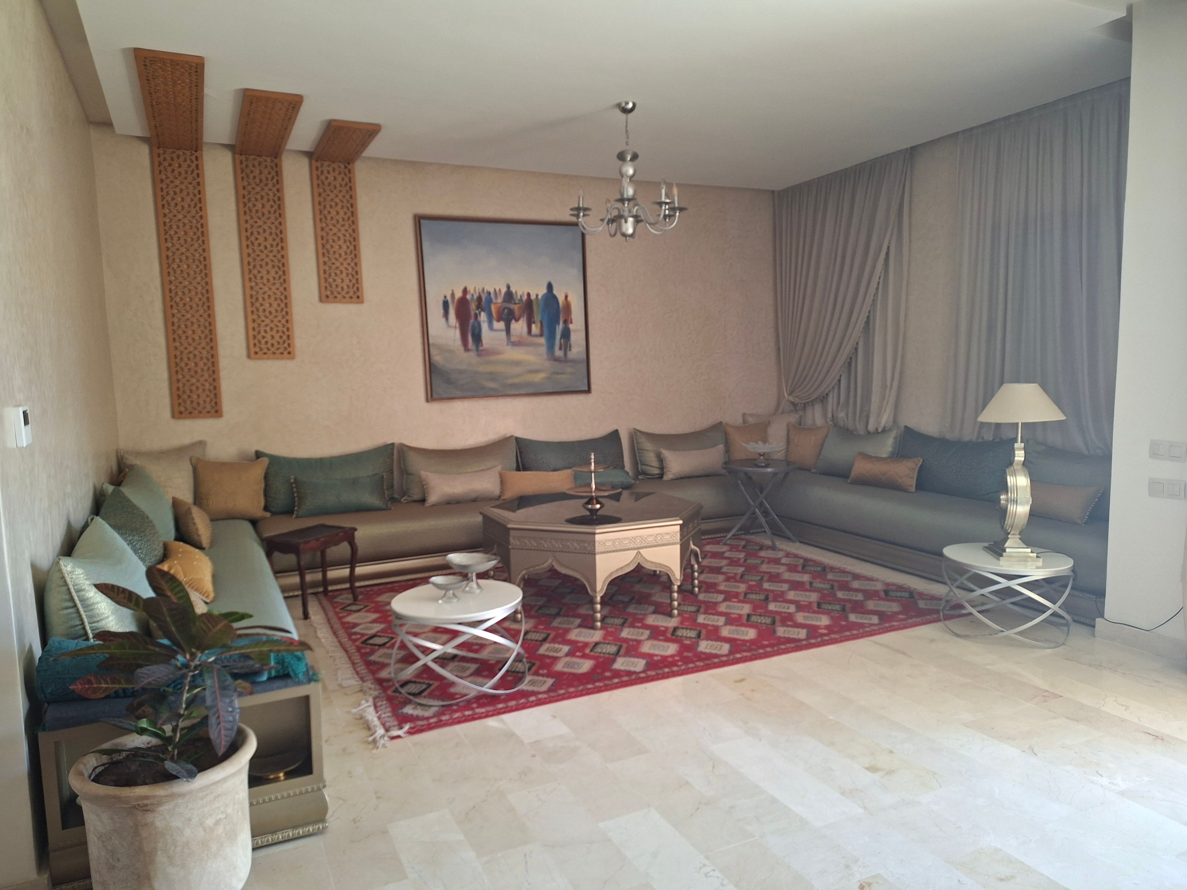 Villa 429 m² à Zohor Targa - Zephyr — 5
