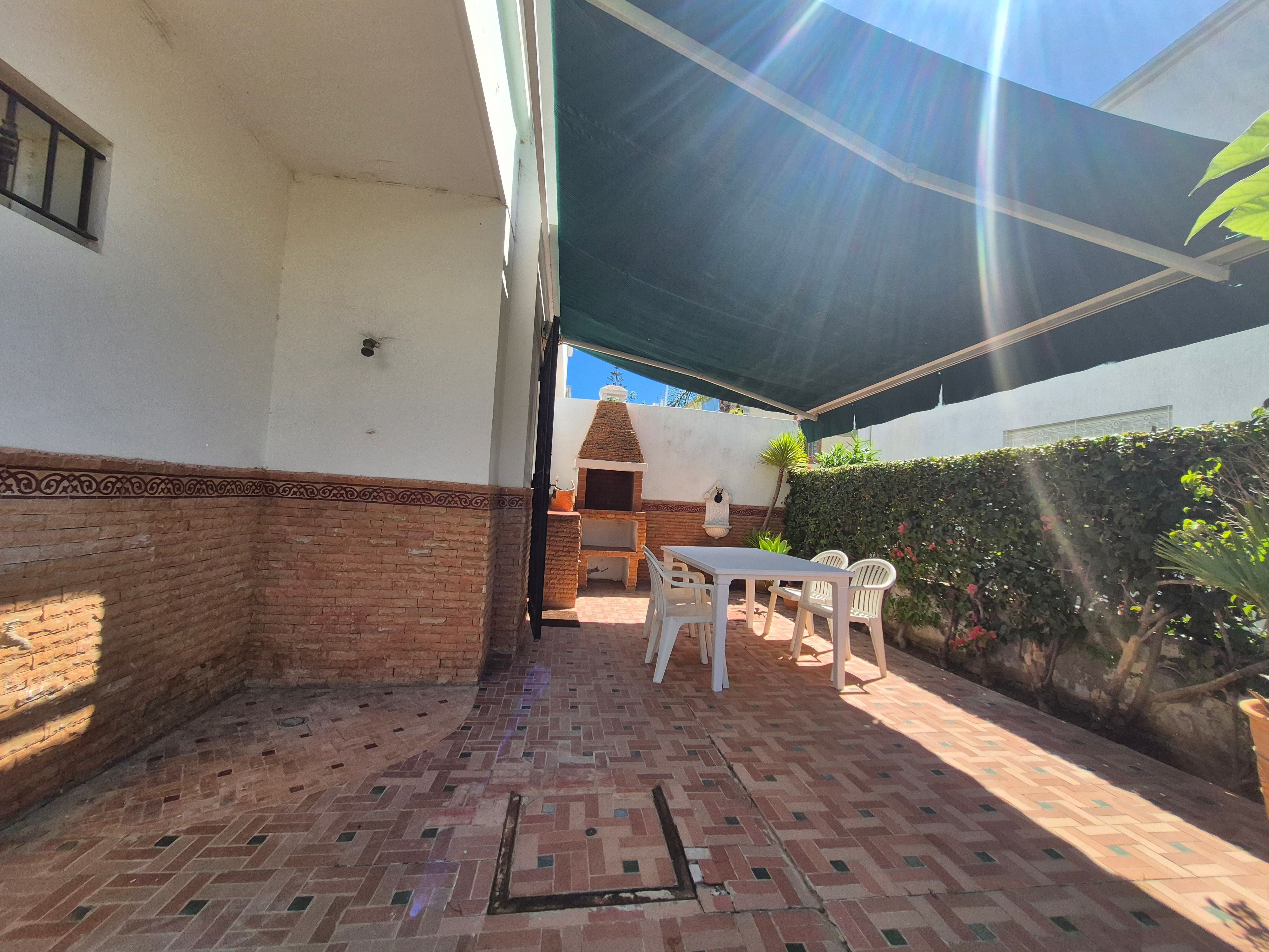 Villa 200 m² f La Colline — 7