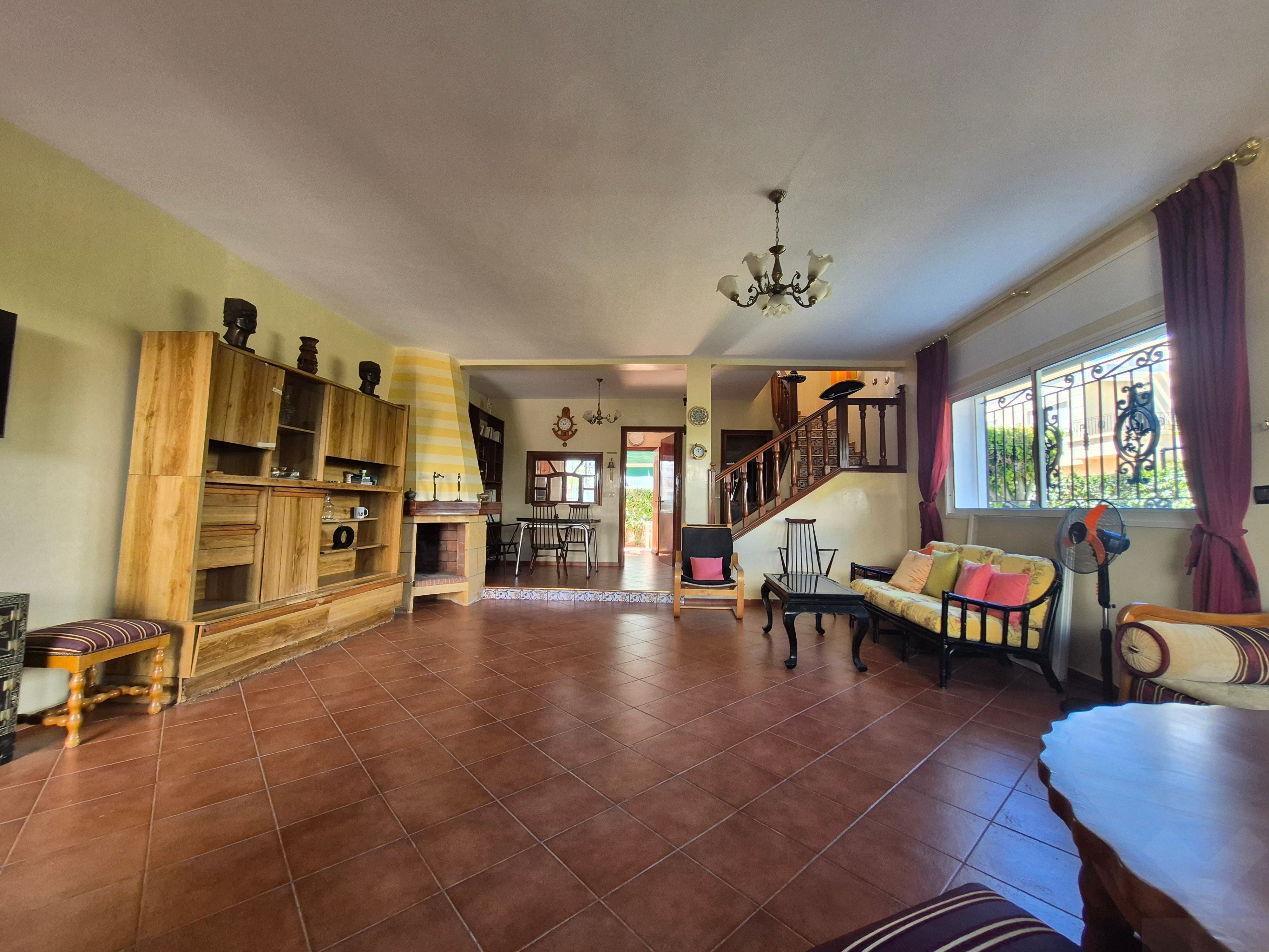 Villa 200 m² f La Colline — 10