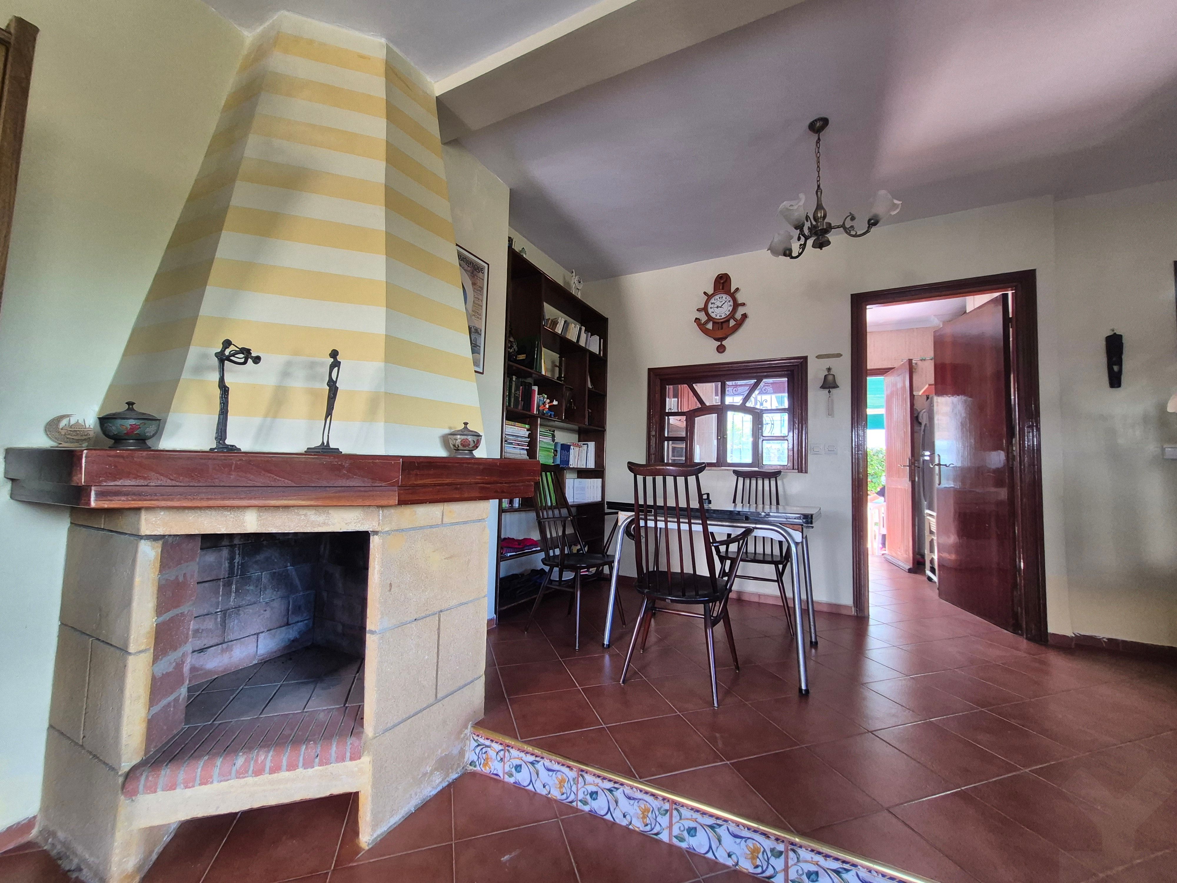 Villa 200 m² f La Colline — 13