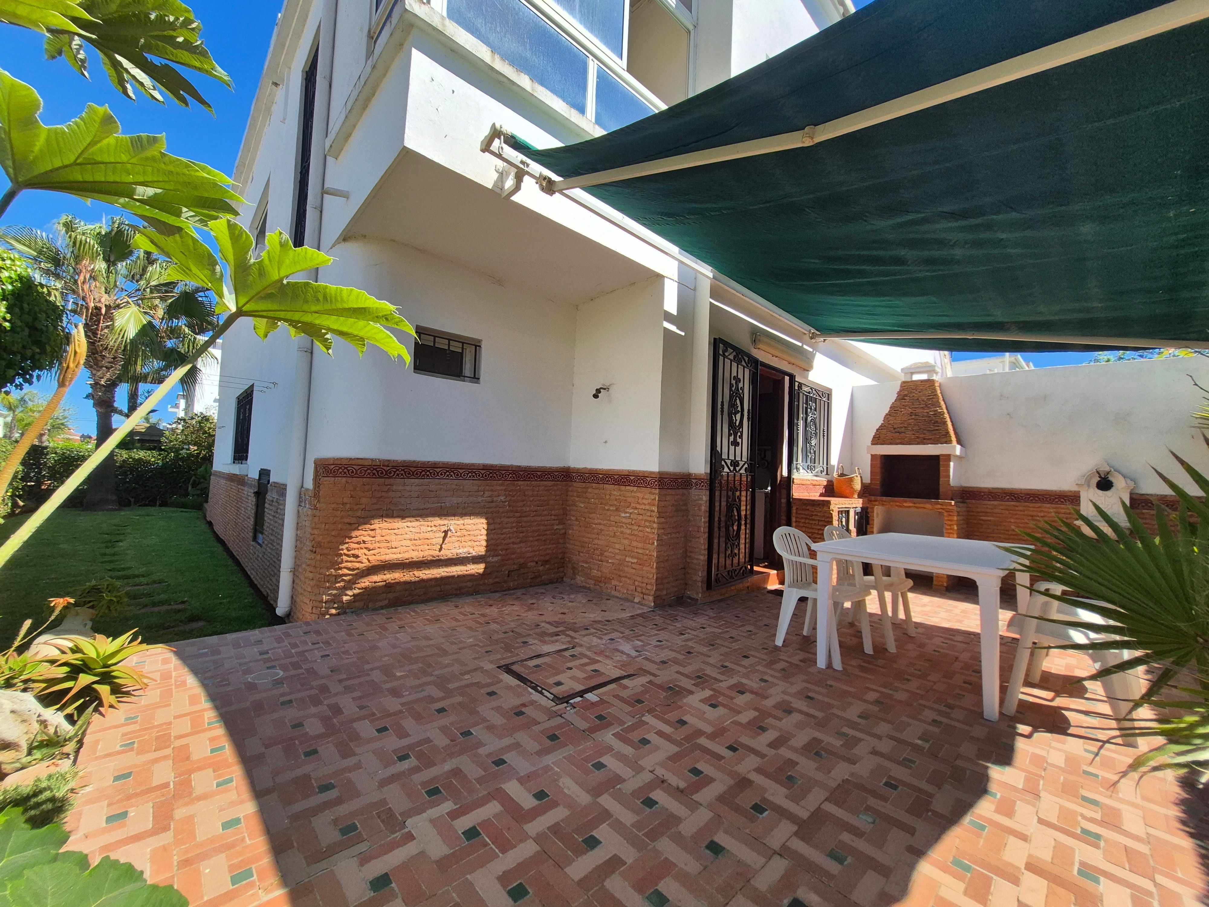 Villa 200 m² f La Colline — 15