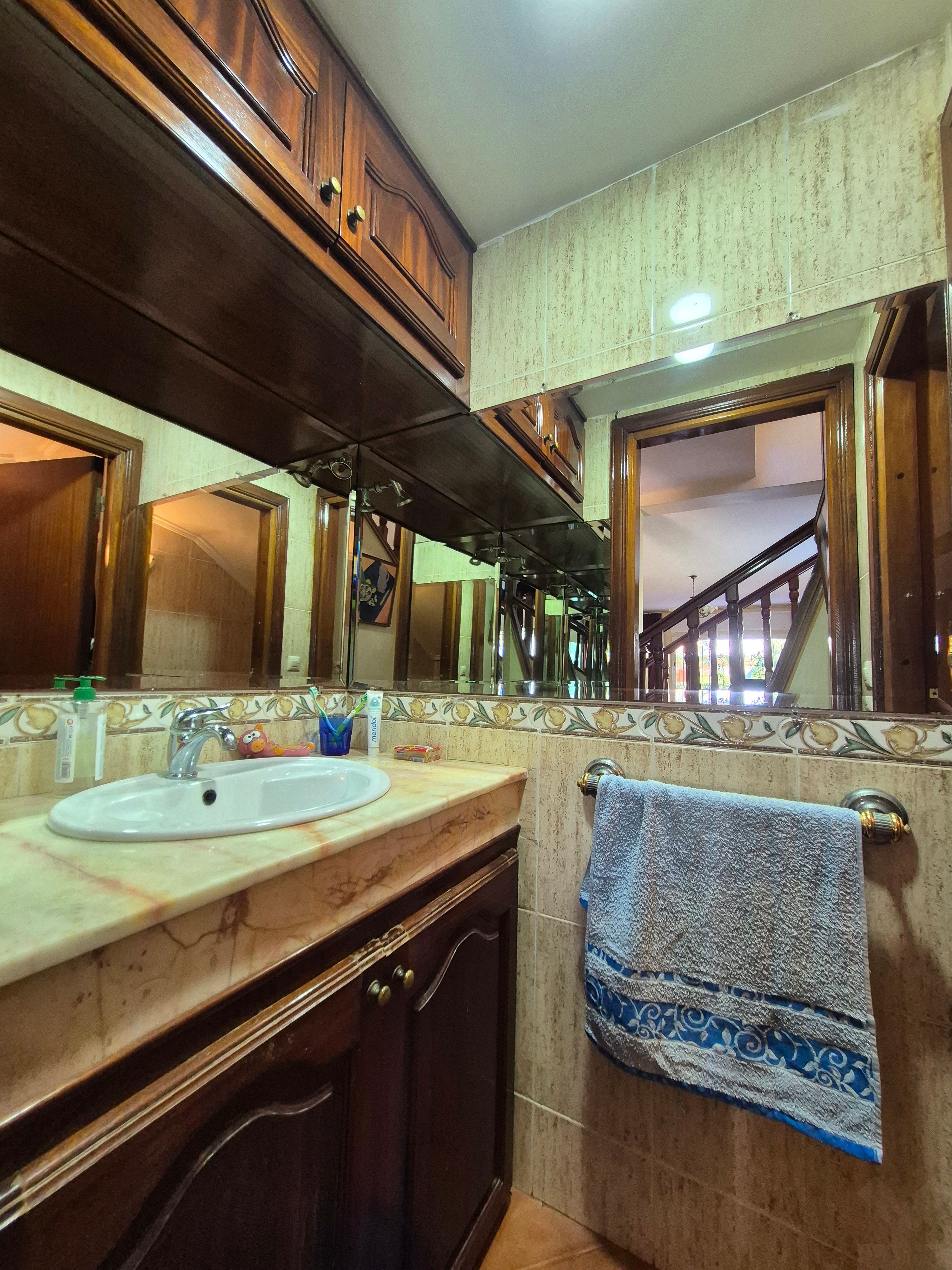 Villa 200 m² f La Colline — 8